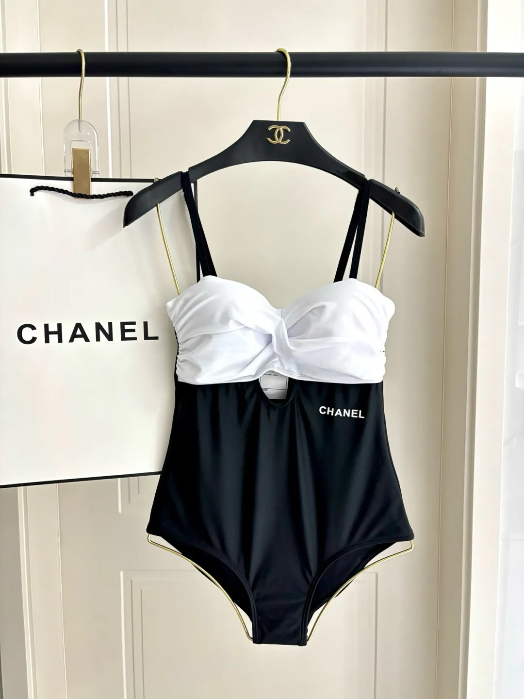 Купальники Женские Chanel 17588955
