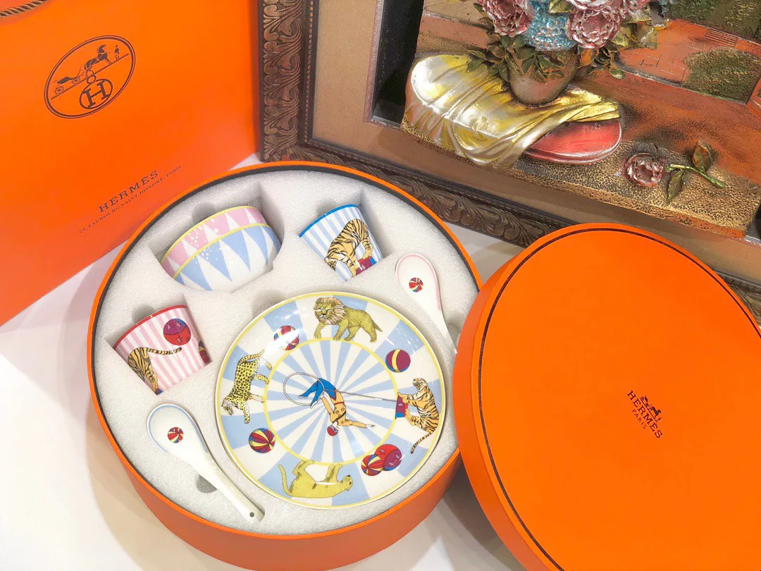 Посуда Hermes 13397073