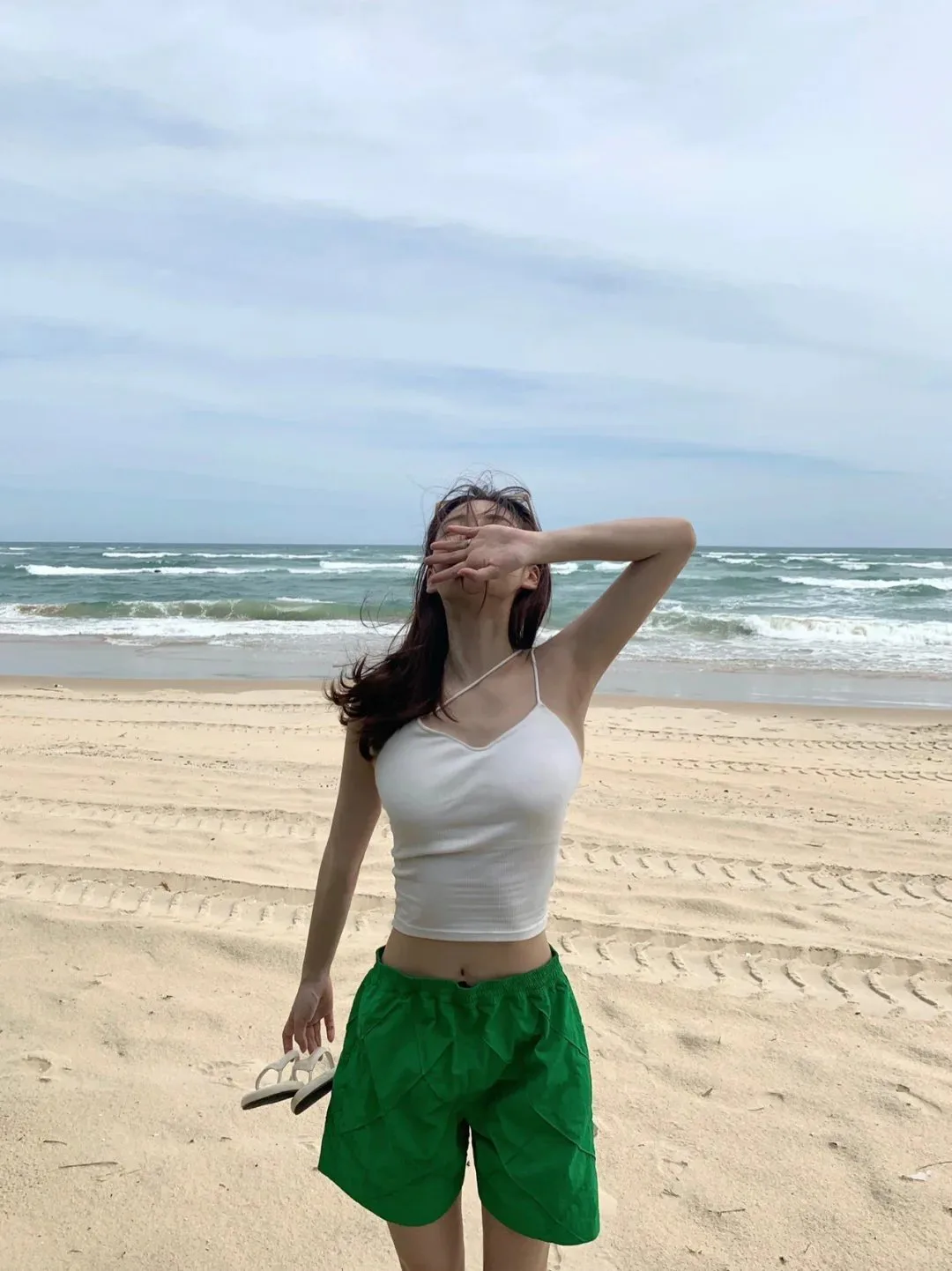 Шорты Мужские Bottega Veneta 987174