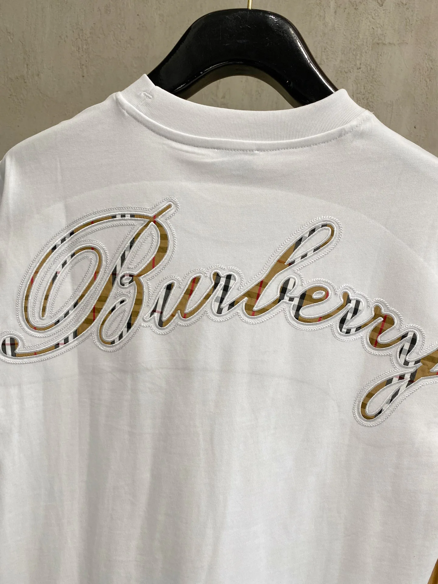 Футболки Мужские Burberry 5023543