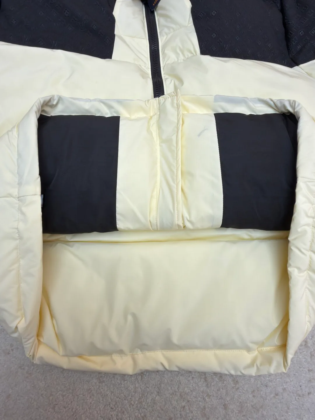 Куртки И Пуховики Мужские Louis Vuitton 1566541