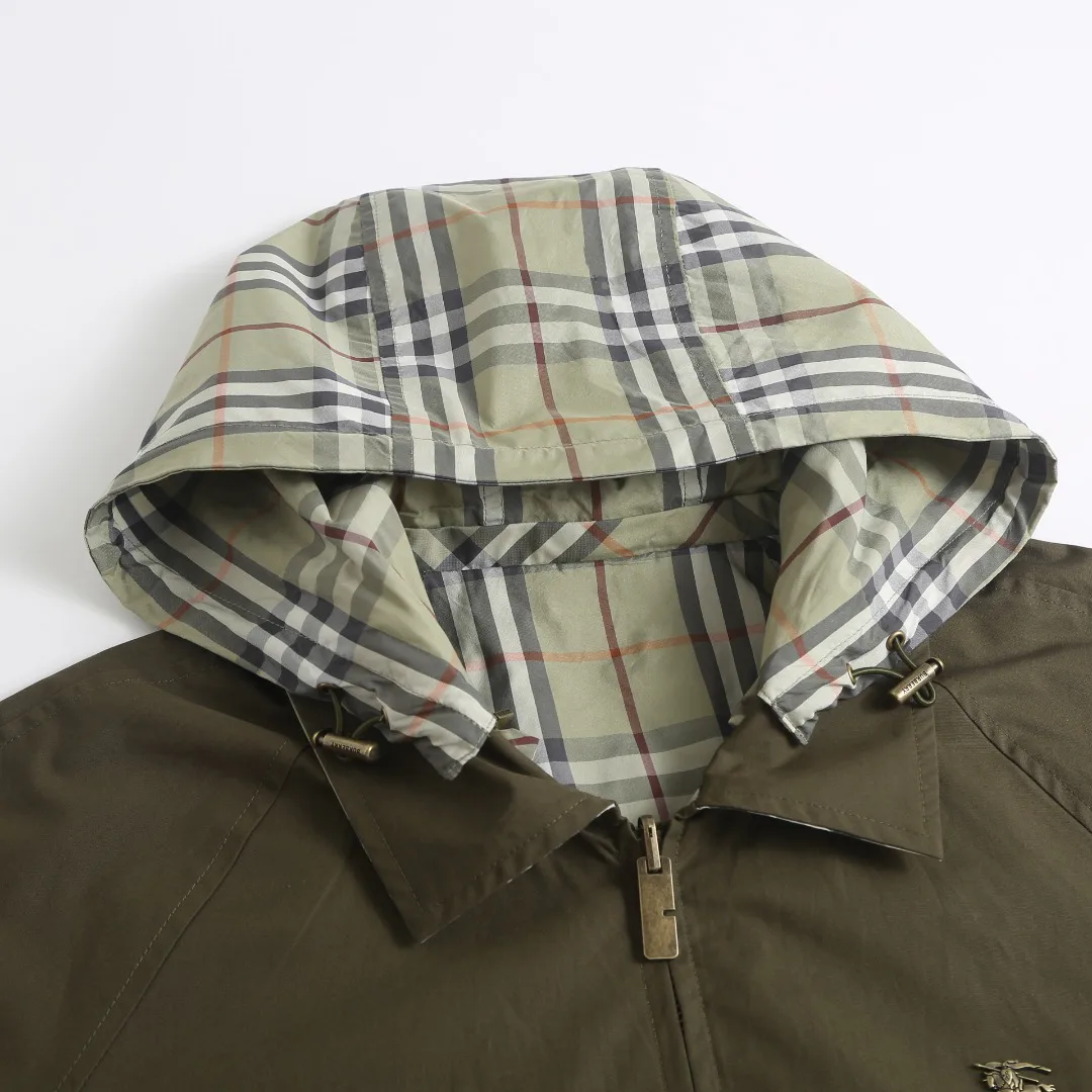 Куртки И Пуховики Мужские Burberry 17173884