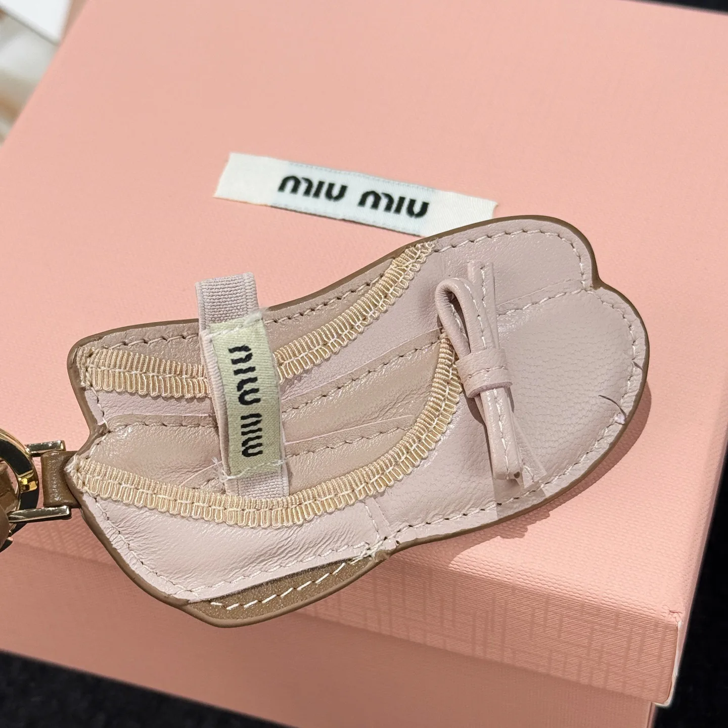 Ключницы Miu Miu 16580