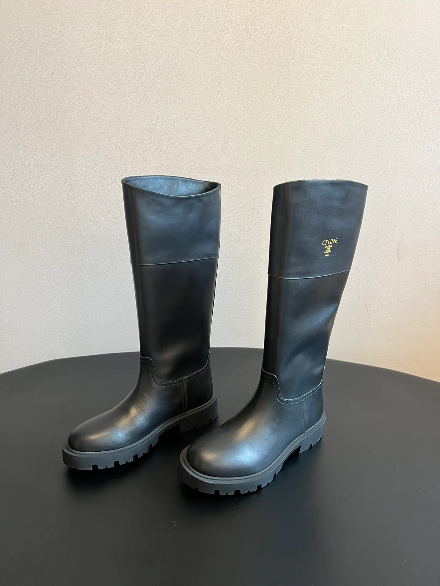 Сапоги Женские Celine 18229358