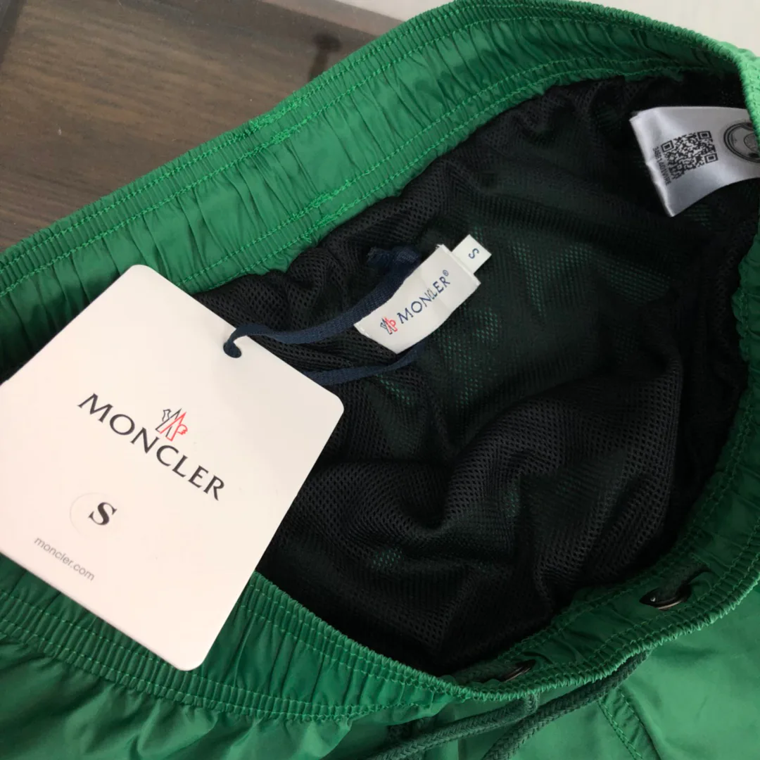 Шорты Мужские Moncler 9599093