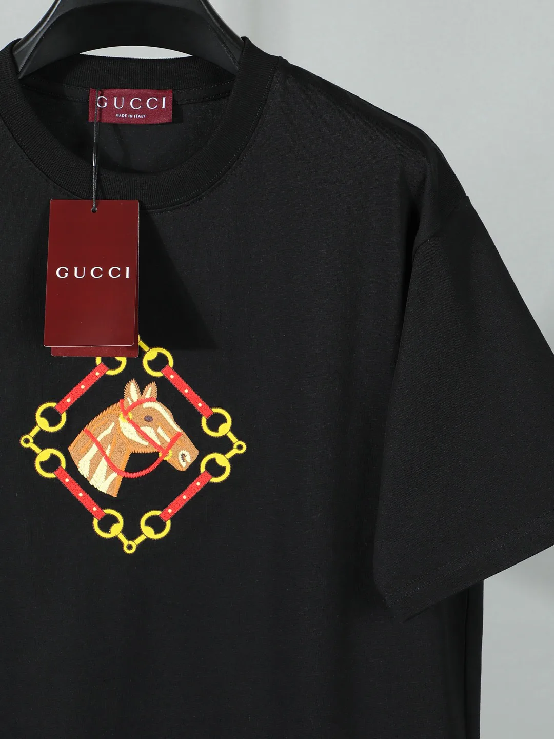 Футболки Мужские Gucci 11732467