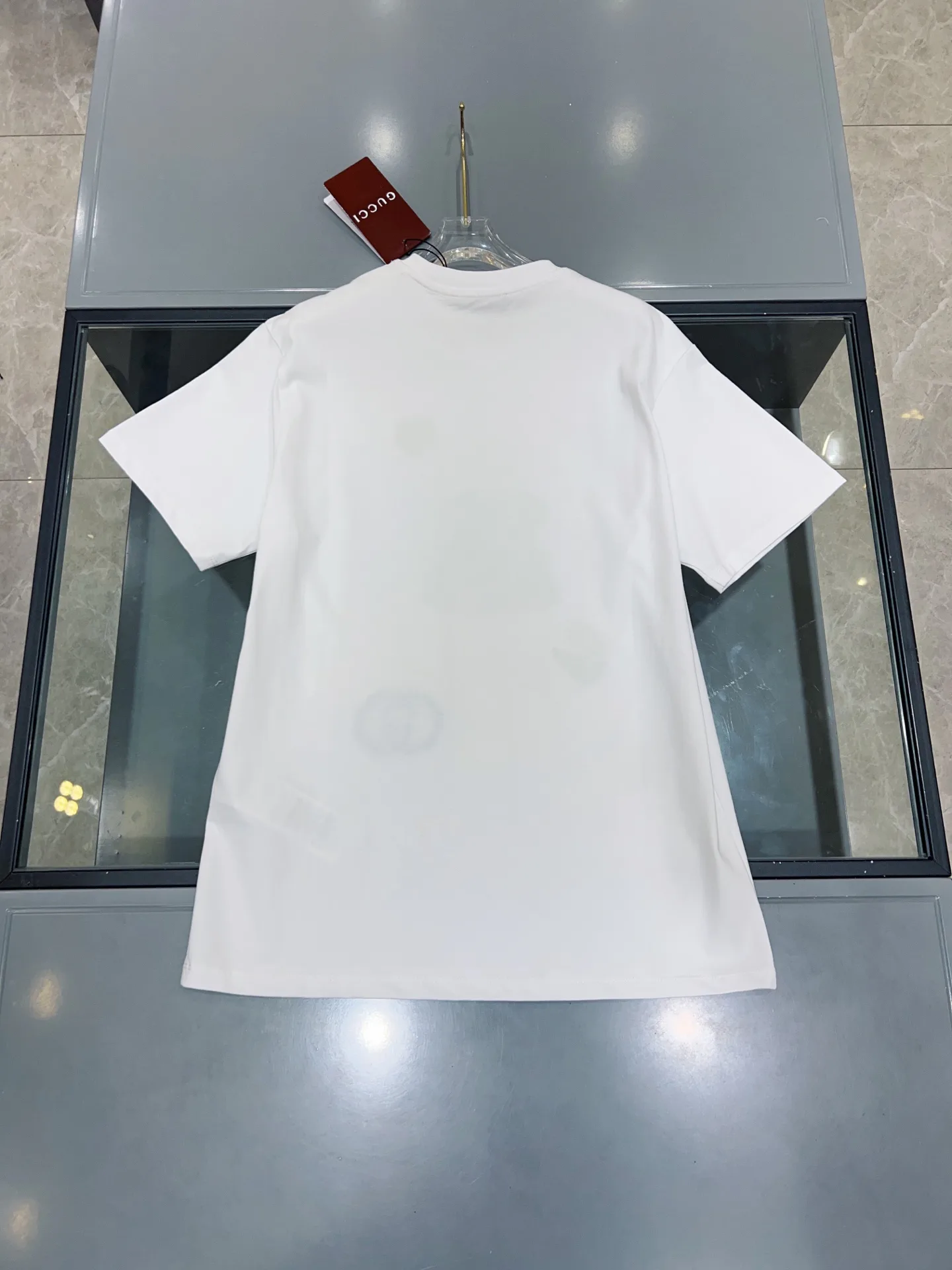 Футболки Женские Gucci 1696592