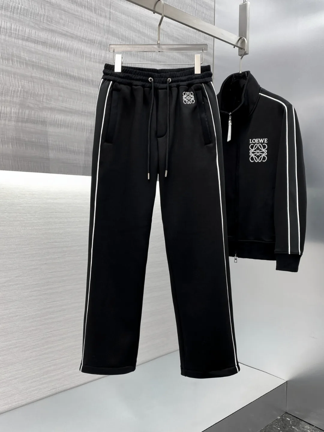 Спортивные Костюмы Мужские Loewe 2186