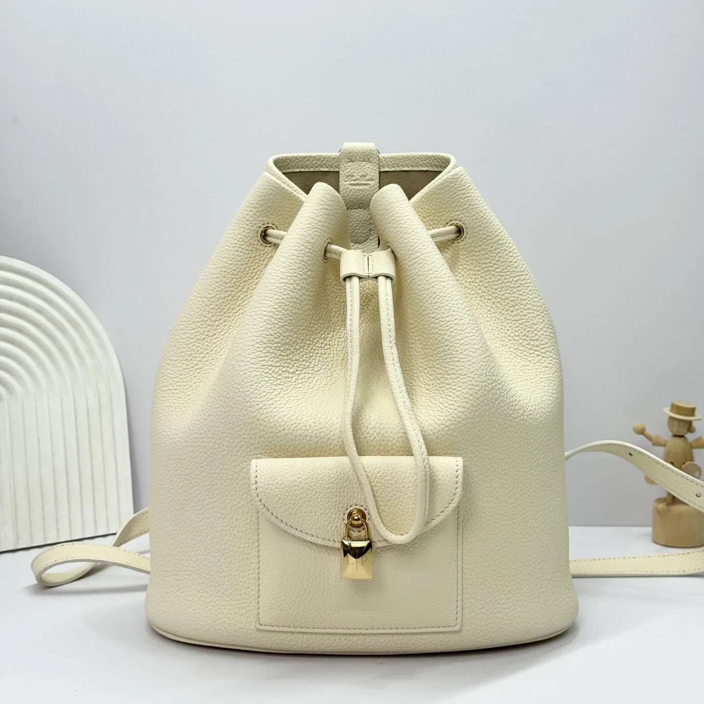 Рюкзаки Женские Loro Piana 11472627