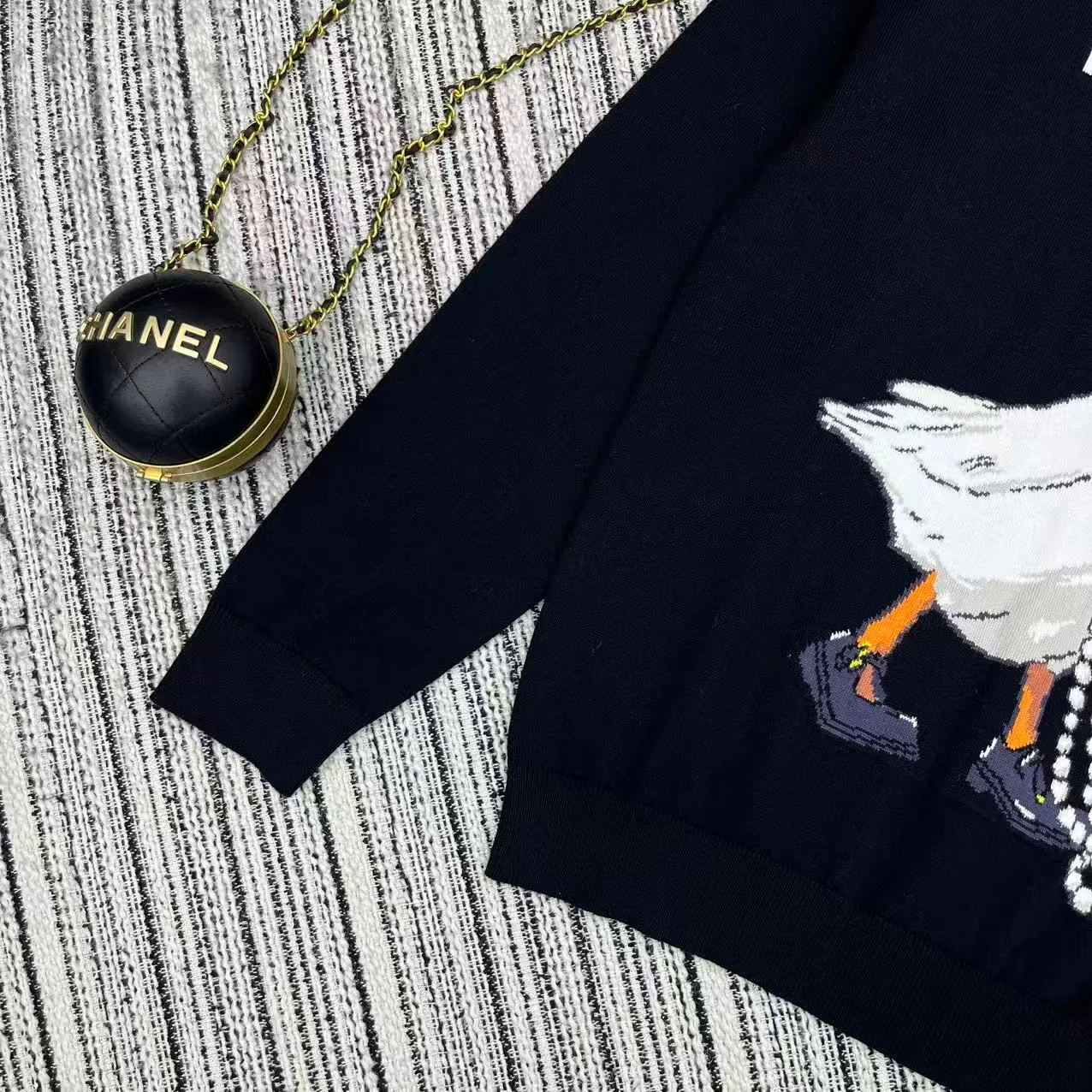 Джемперы И Свитеры Женские Moschino 1524396