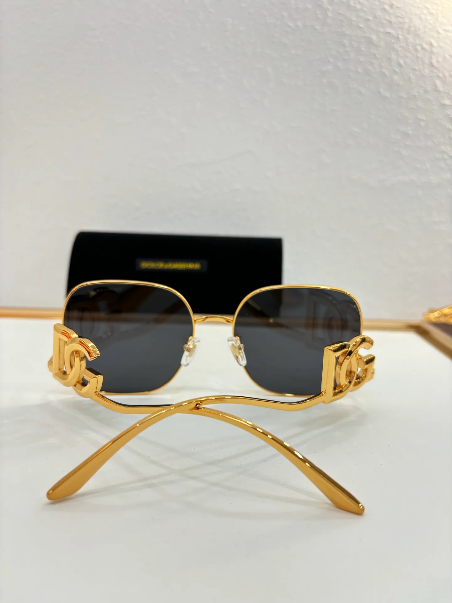 Часы Женские Dolce & Gabbana 11671952