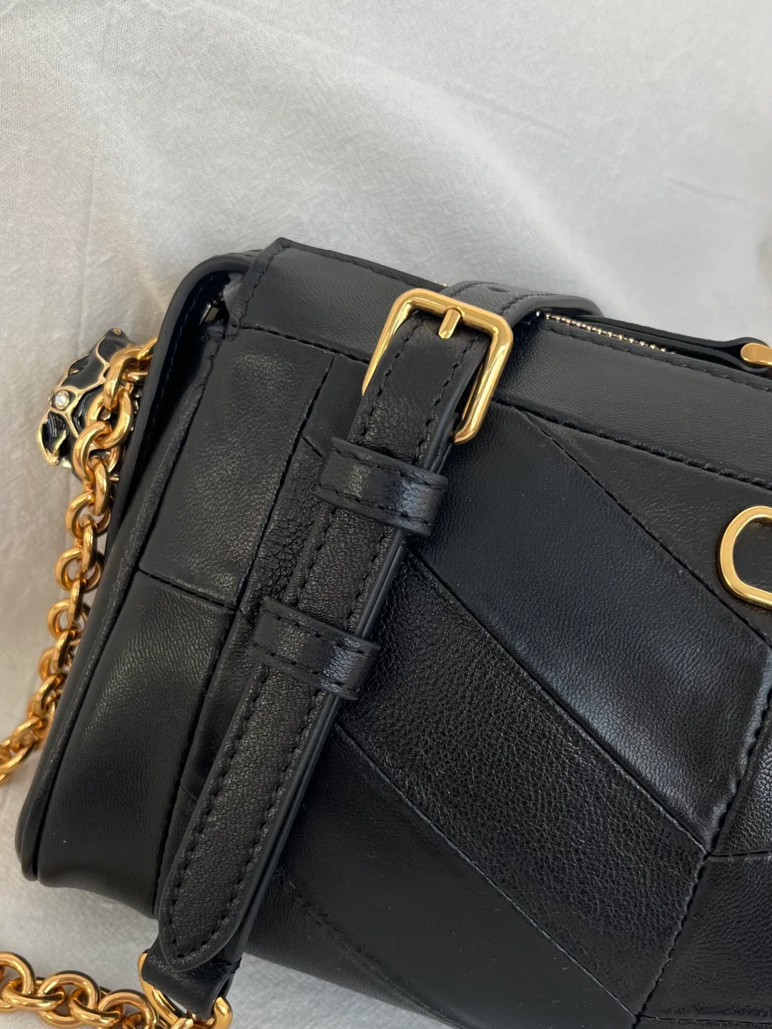 Сумки На Ремне Женские Valentino 870007