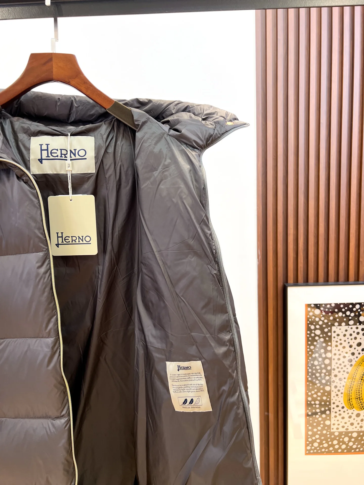 Куртки И Пуховики Женские Herno 18279555
