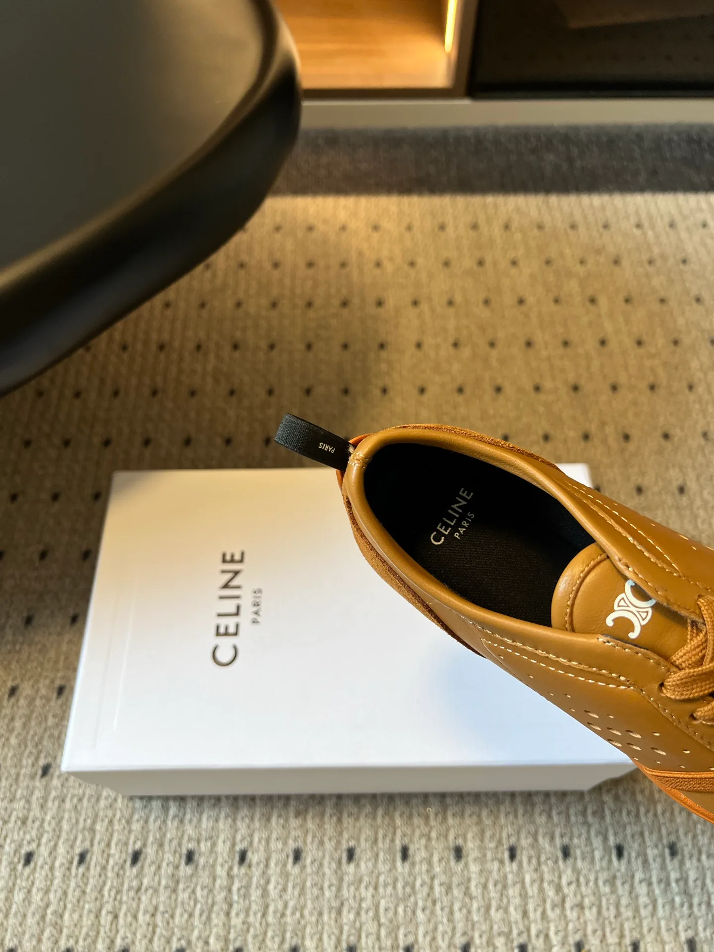 Кроссовки Женские Celine 18120985