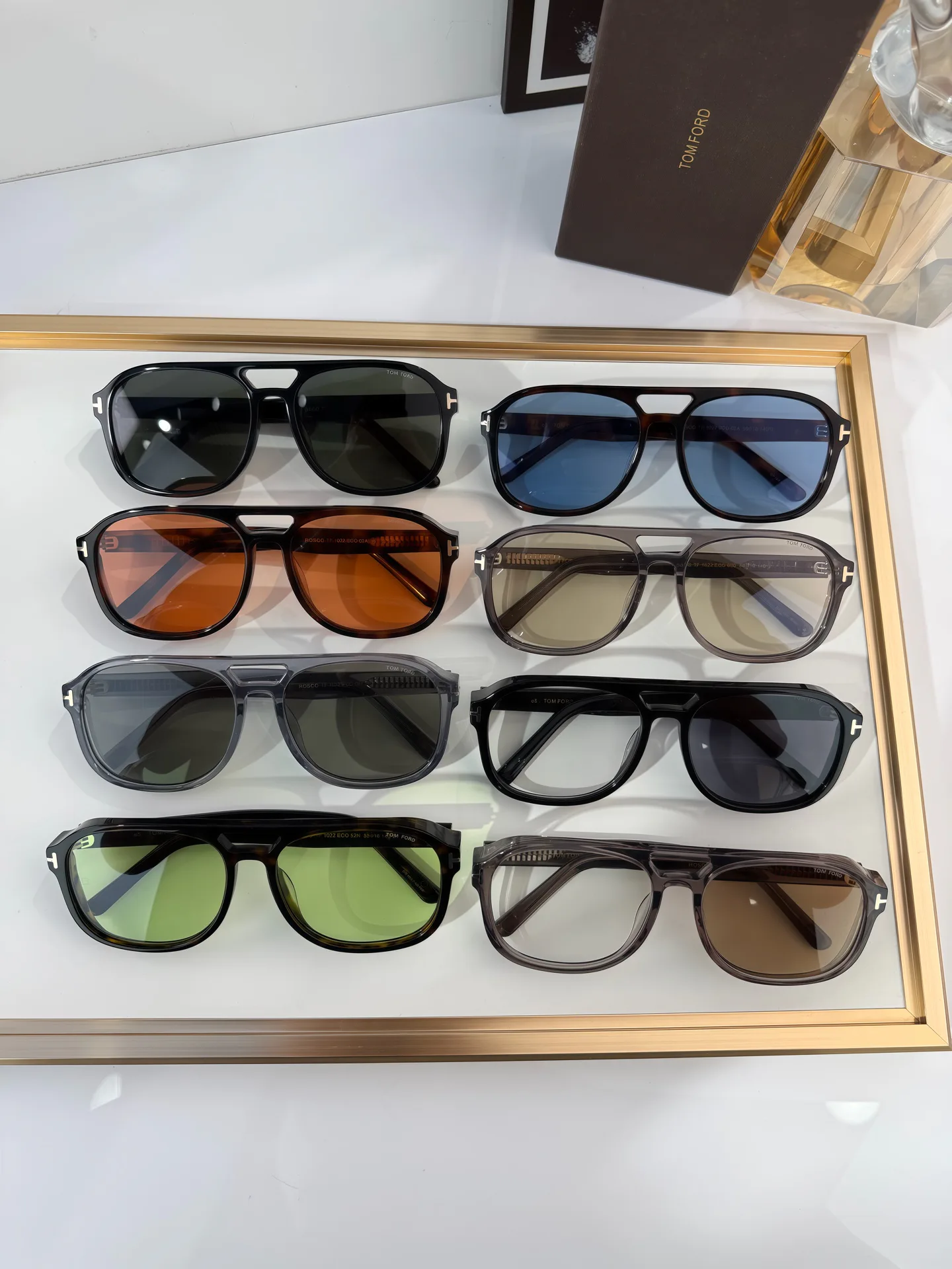 Очки Tom Ford 17366361