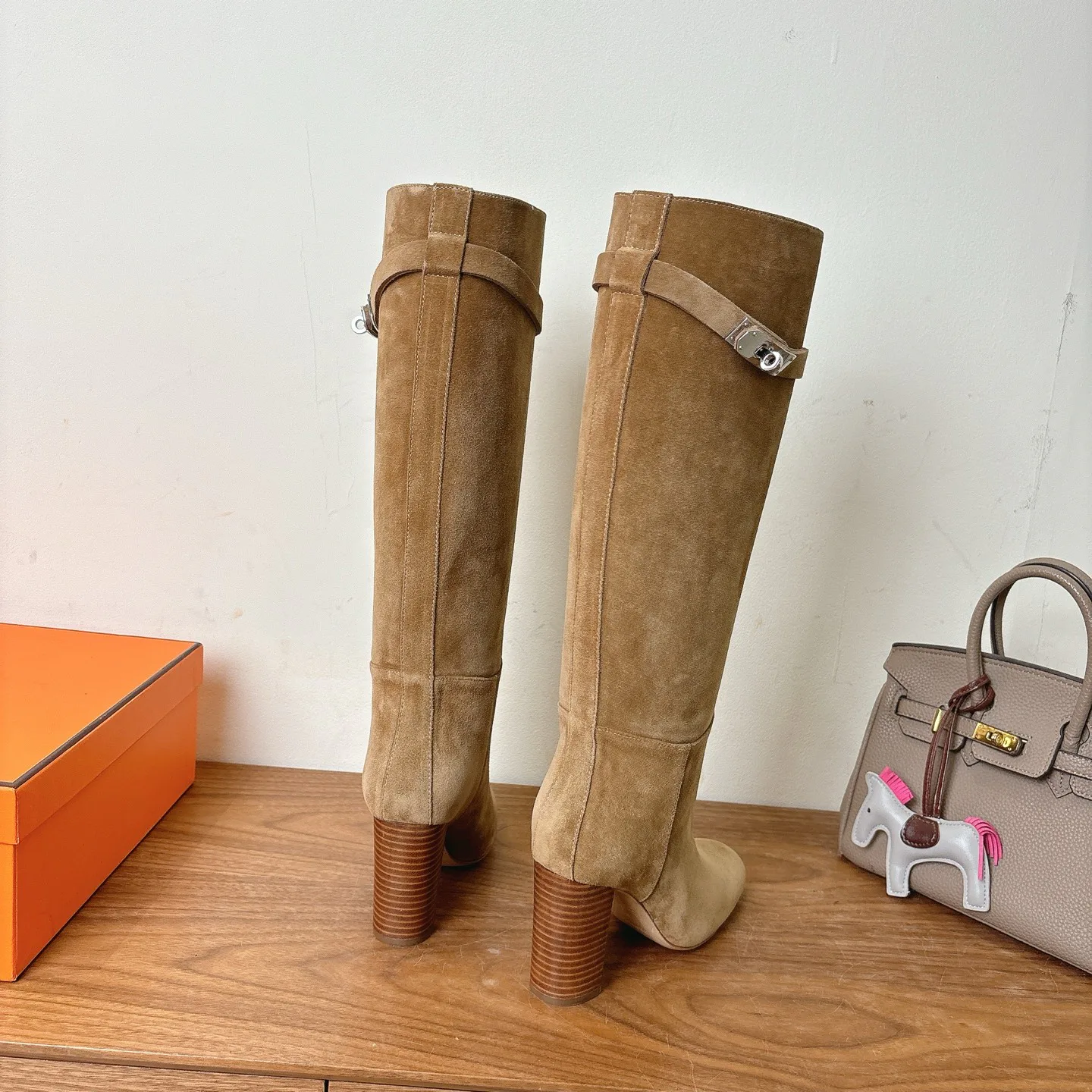 Сапоги Женские Hermes 251959