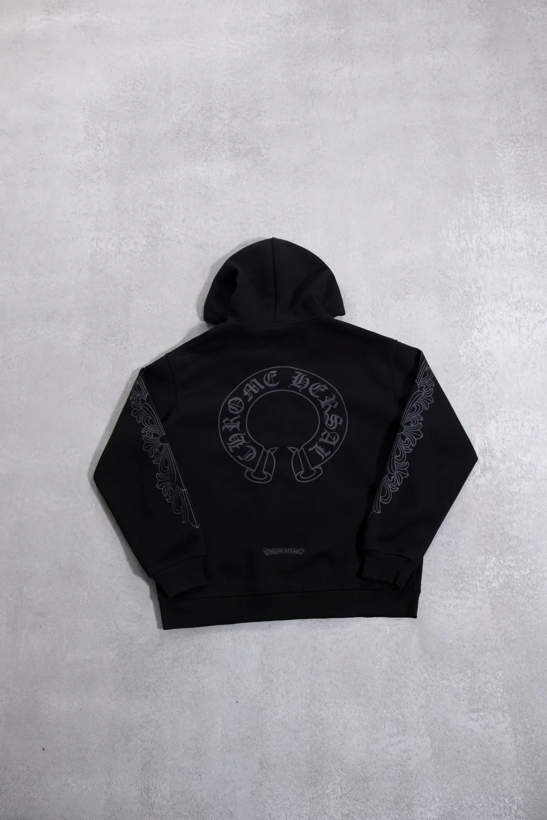 Свитшоты И Худи Мужские Chrome Hearts 560734