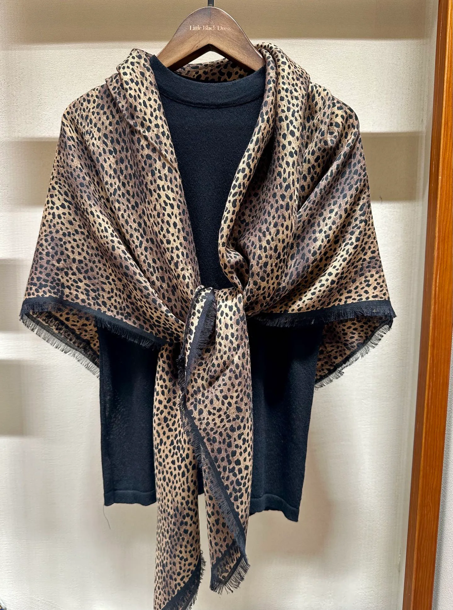 Платки Saint Laurent 18374294