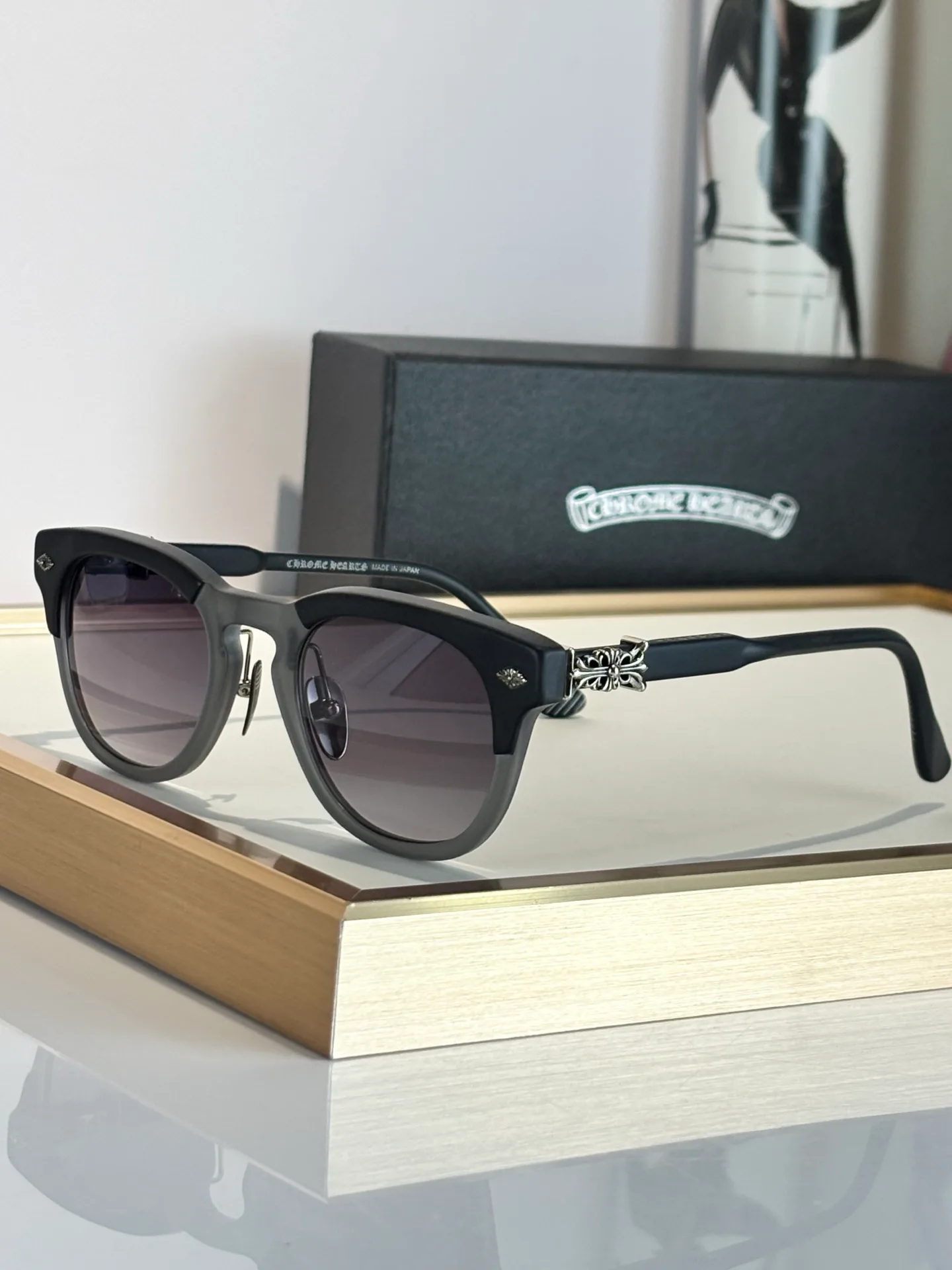 Бижутерия Chrome Hearts 11905957