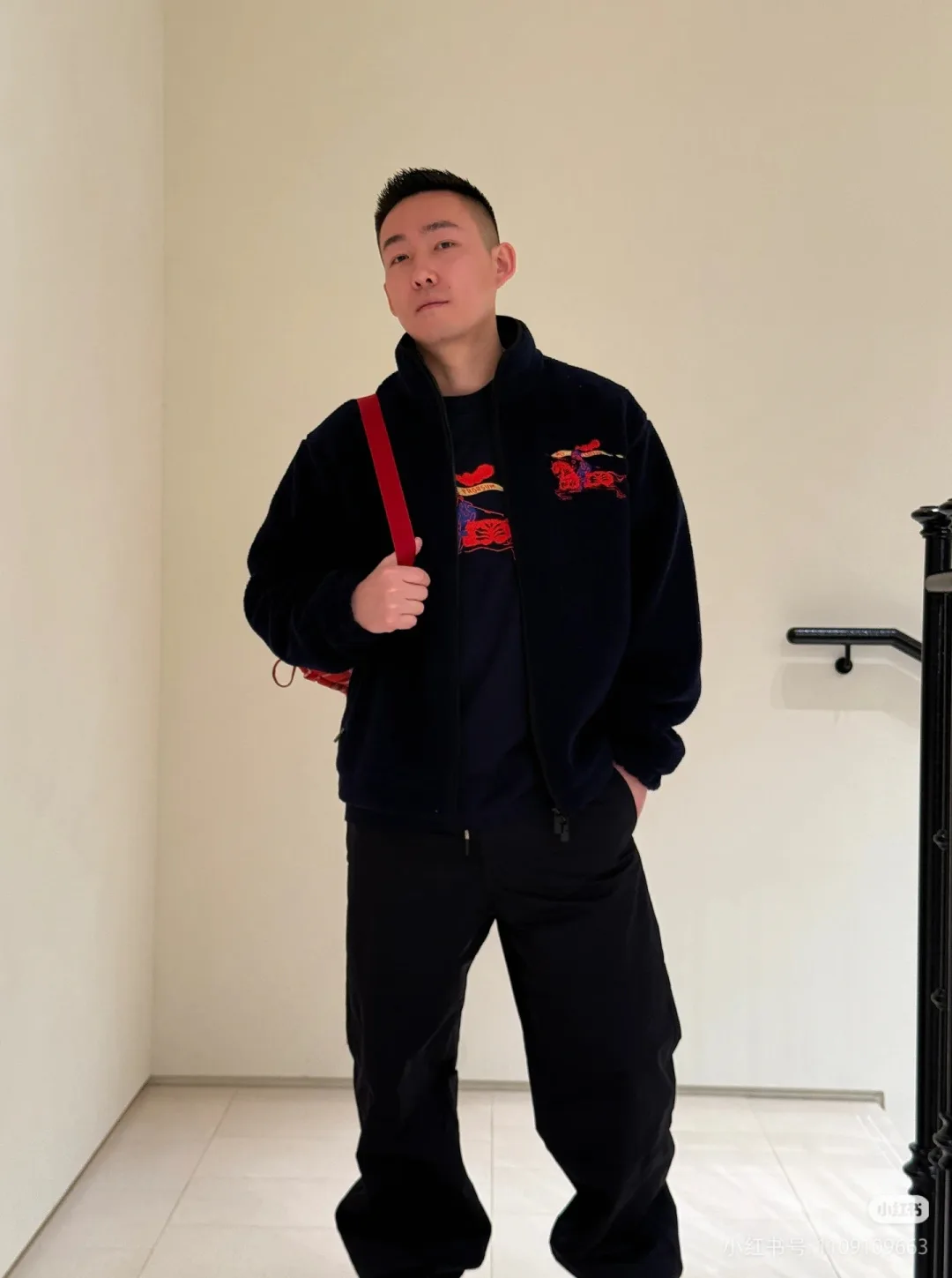 Пальто И Тренчи Мужские Burberry 2740223