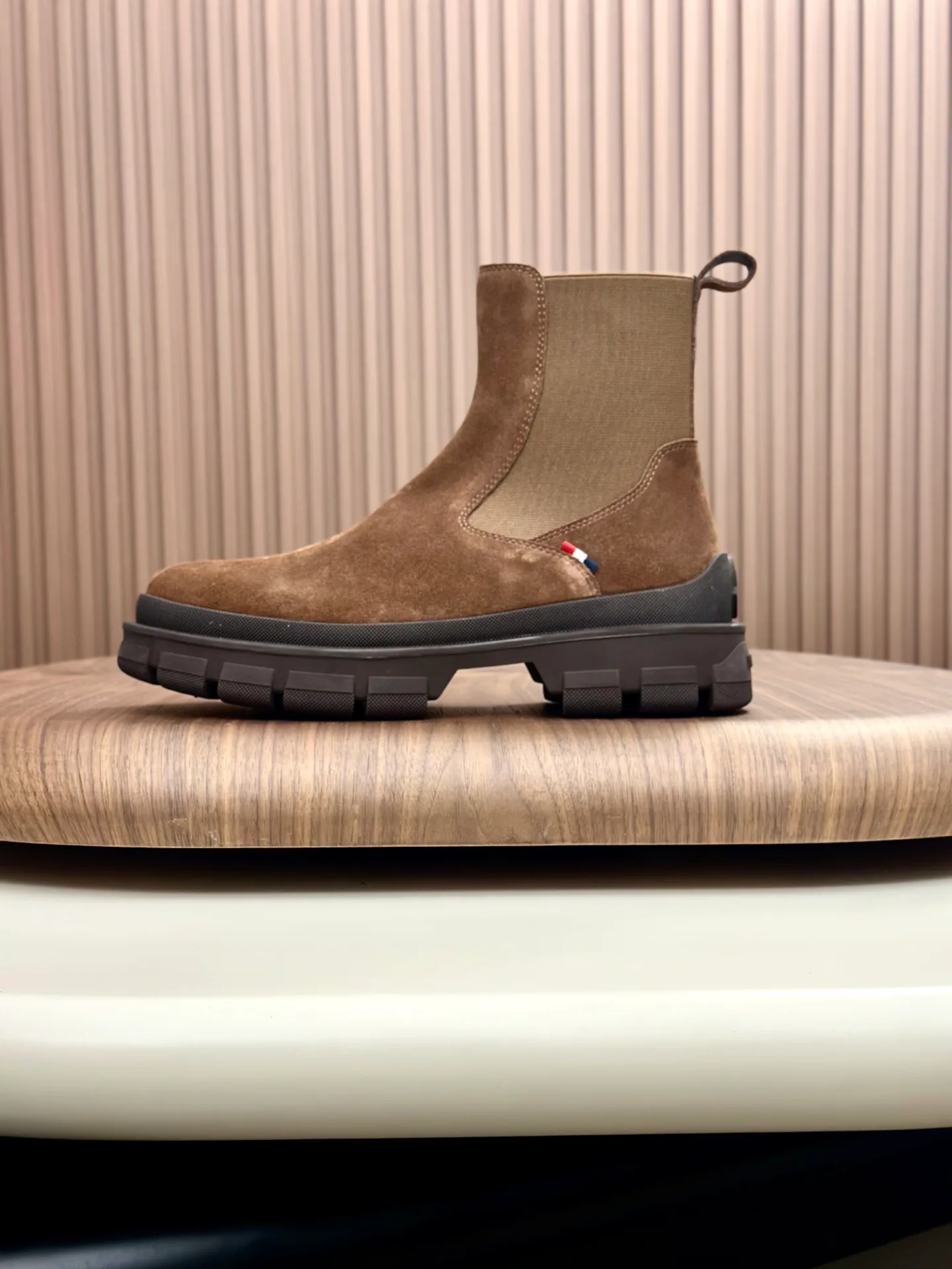 Ботинки Мужские Moncler 183940