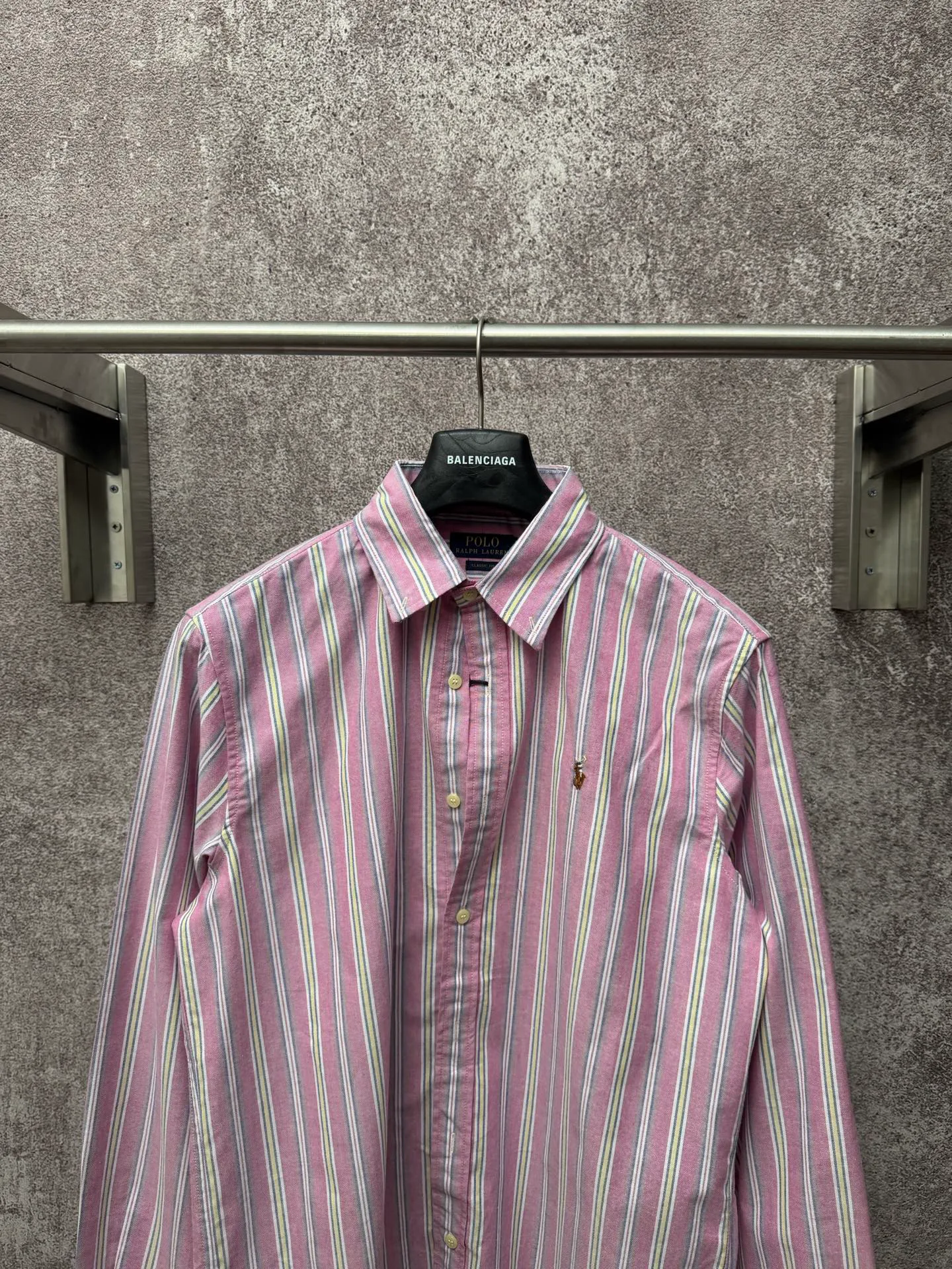 Рубашки Мужские Ralph Lauren 11476132