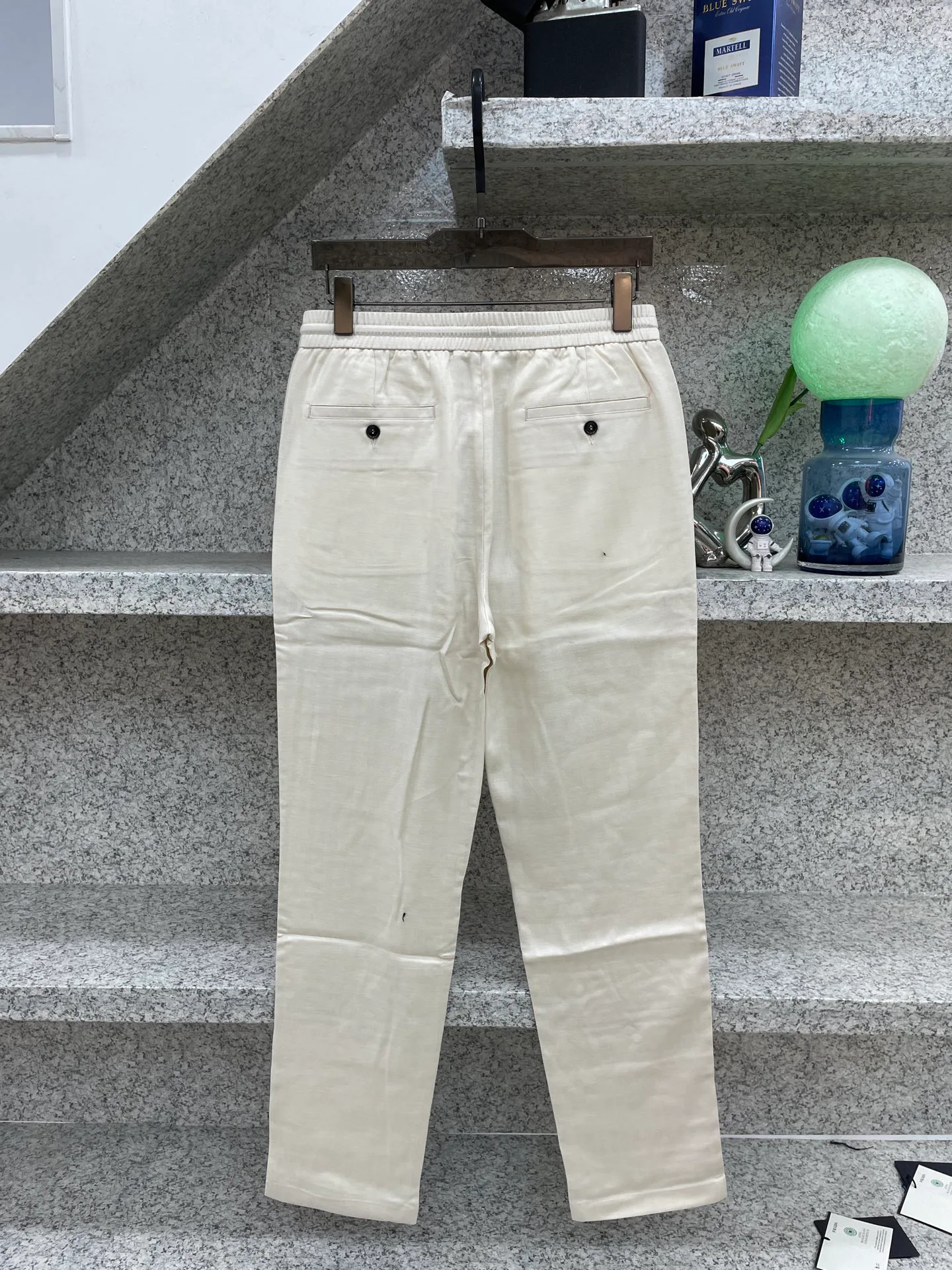 Брюки Мужские Loro Piana 12590841