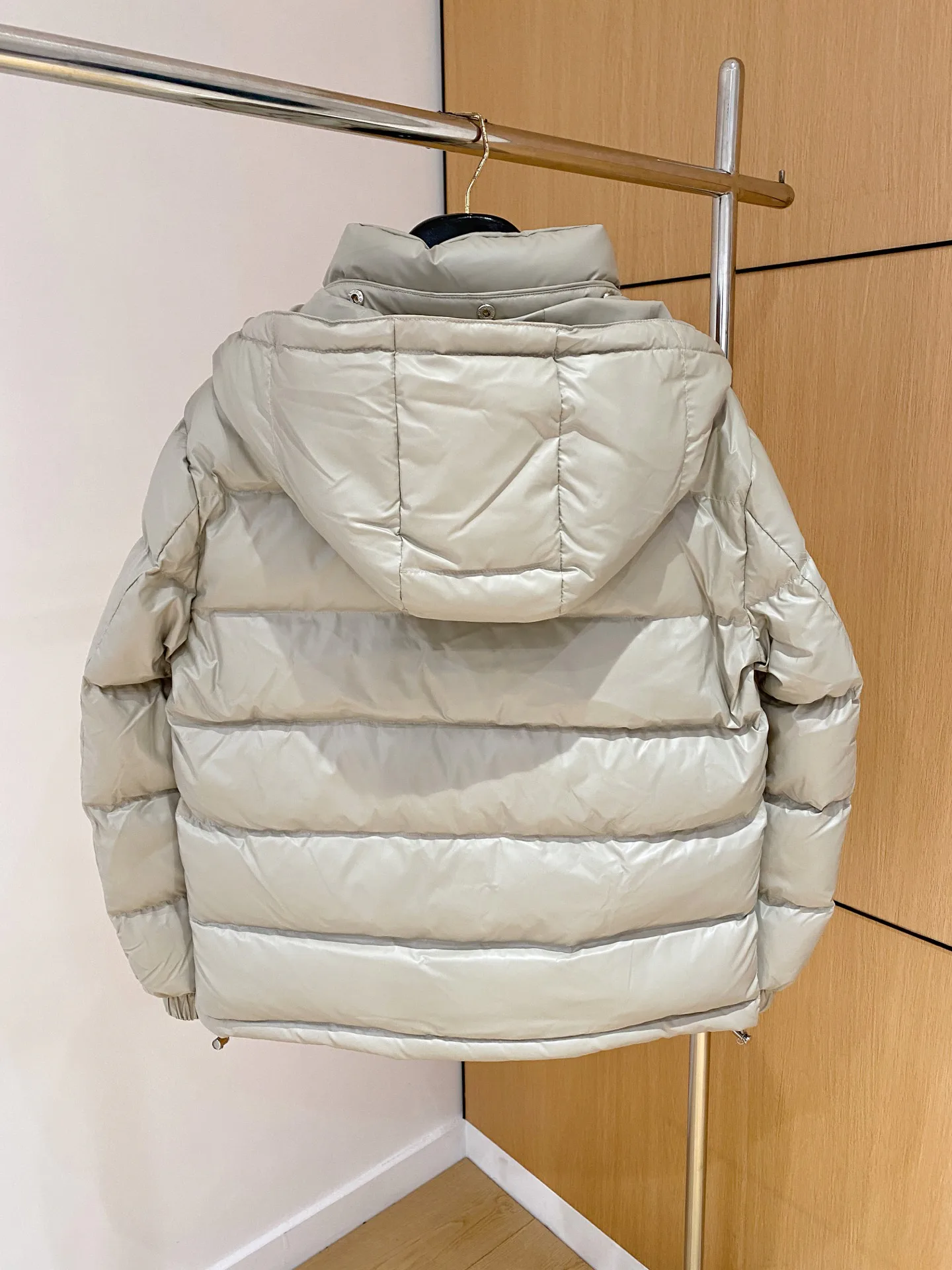 Куртки И Пуховики Мужские Prada 1860131