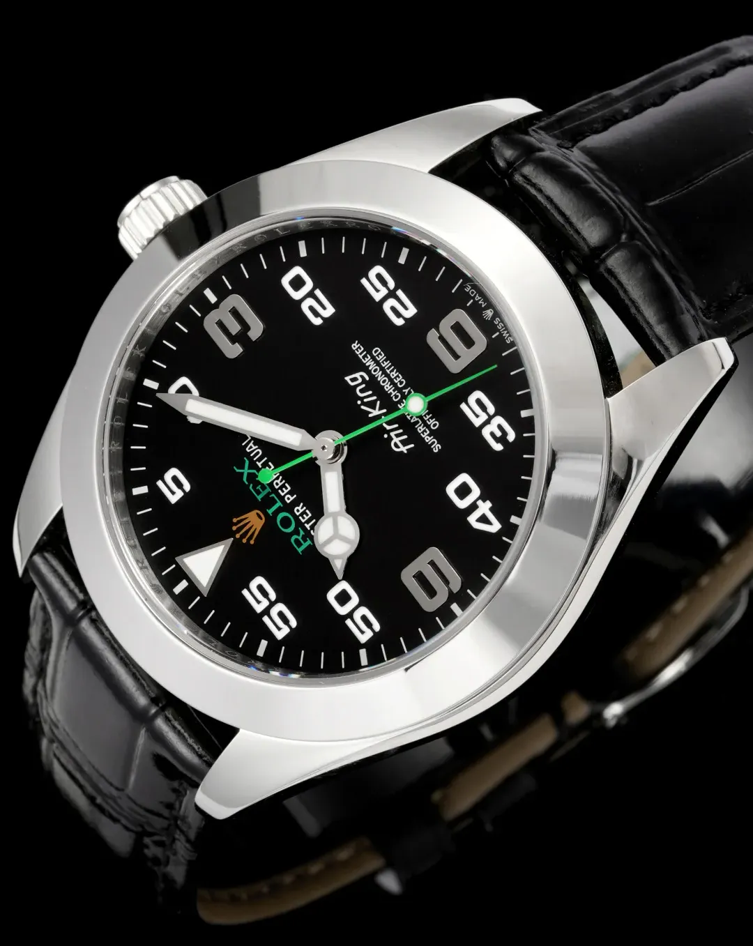 Часы Мужские Rolex 2971635