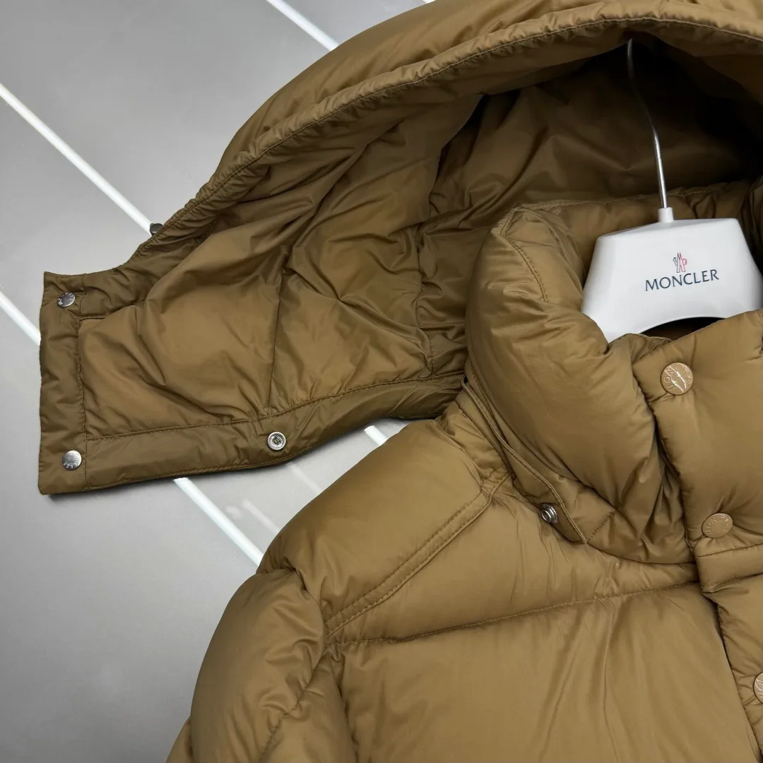 Куртки И Пуховики Мужские Moncler 17391857