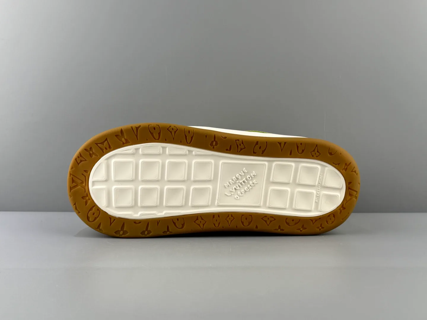 Кеды Мужские Louis Vuitton 4585588