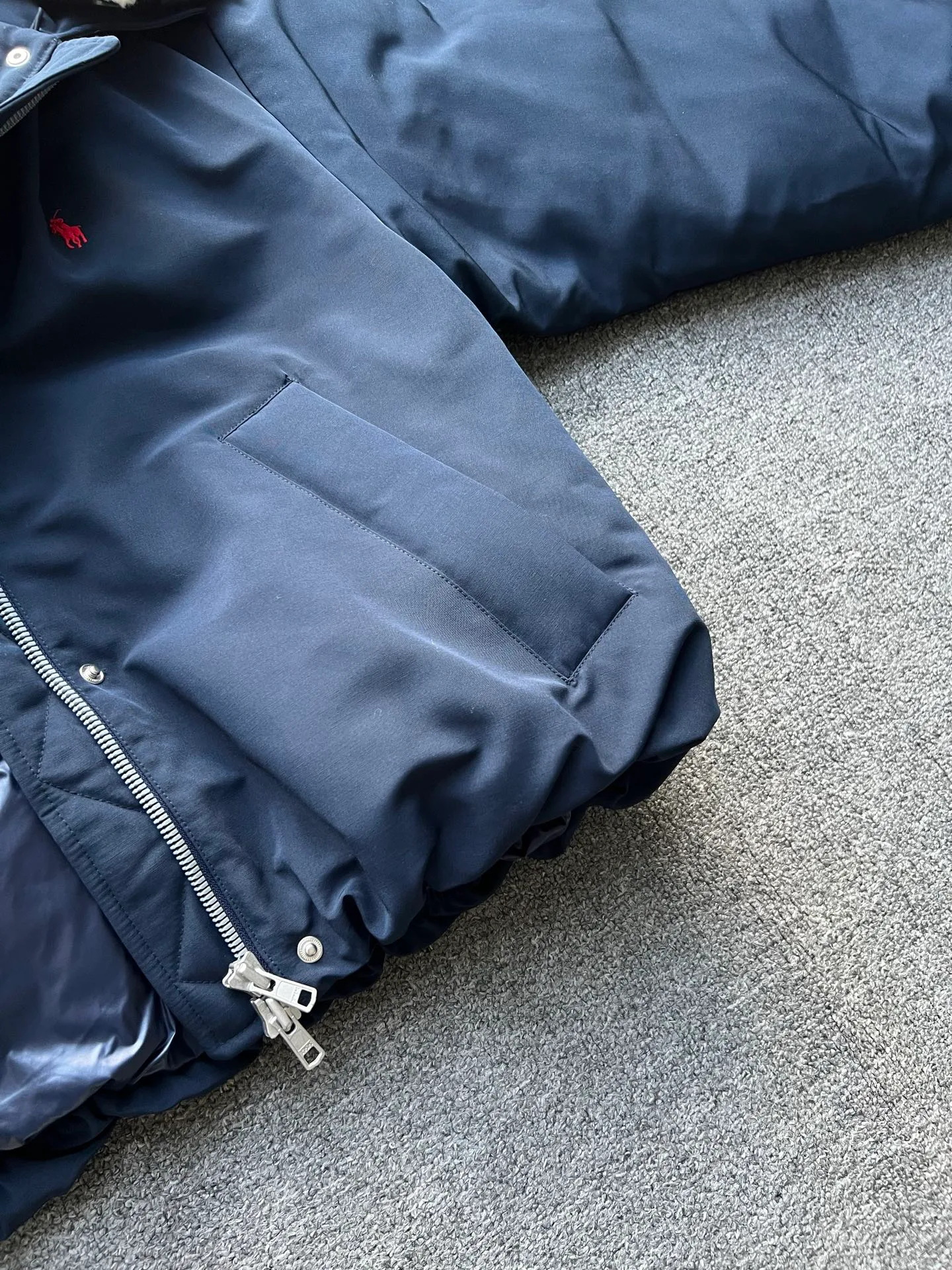 Куртки И Пуховики Женские Ralph Lauren 19728405