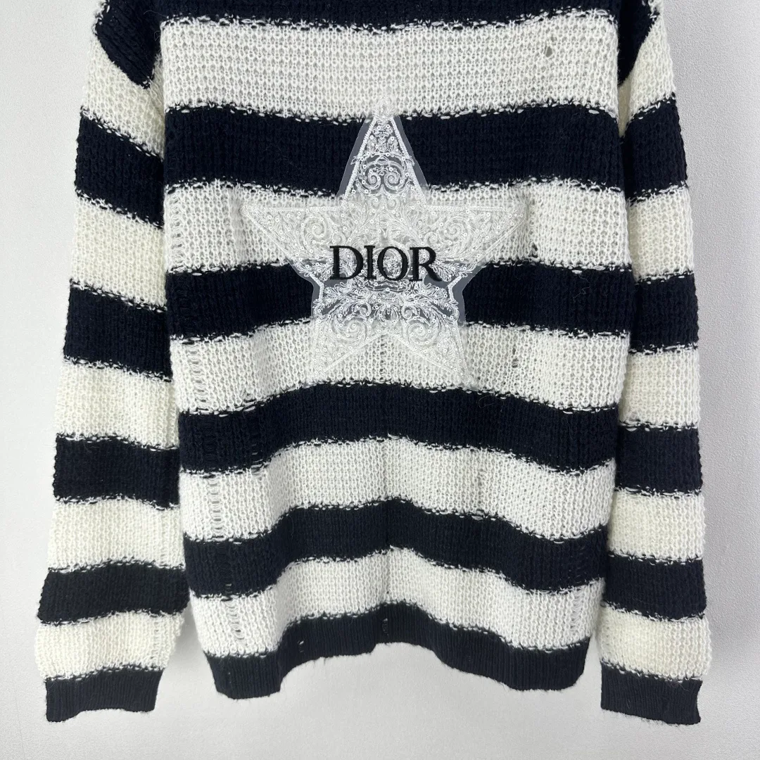 Джемперы И Свитеры Женские Christian Dior 5179644