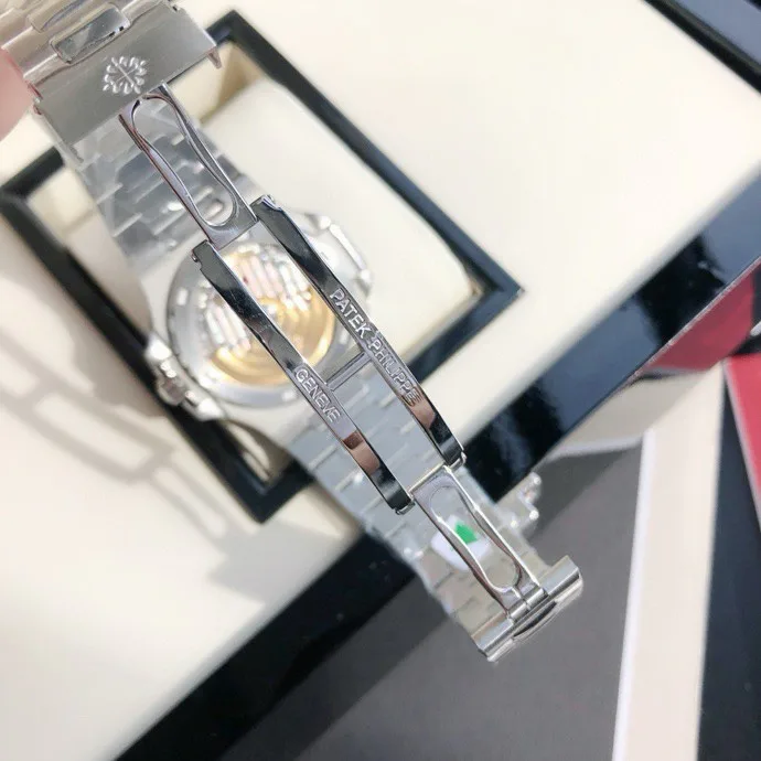 Часы Мужские Patek Philippe 6418994