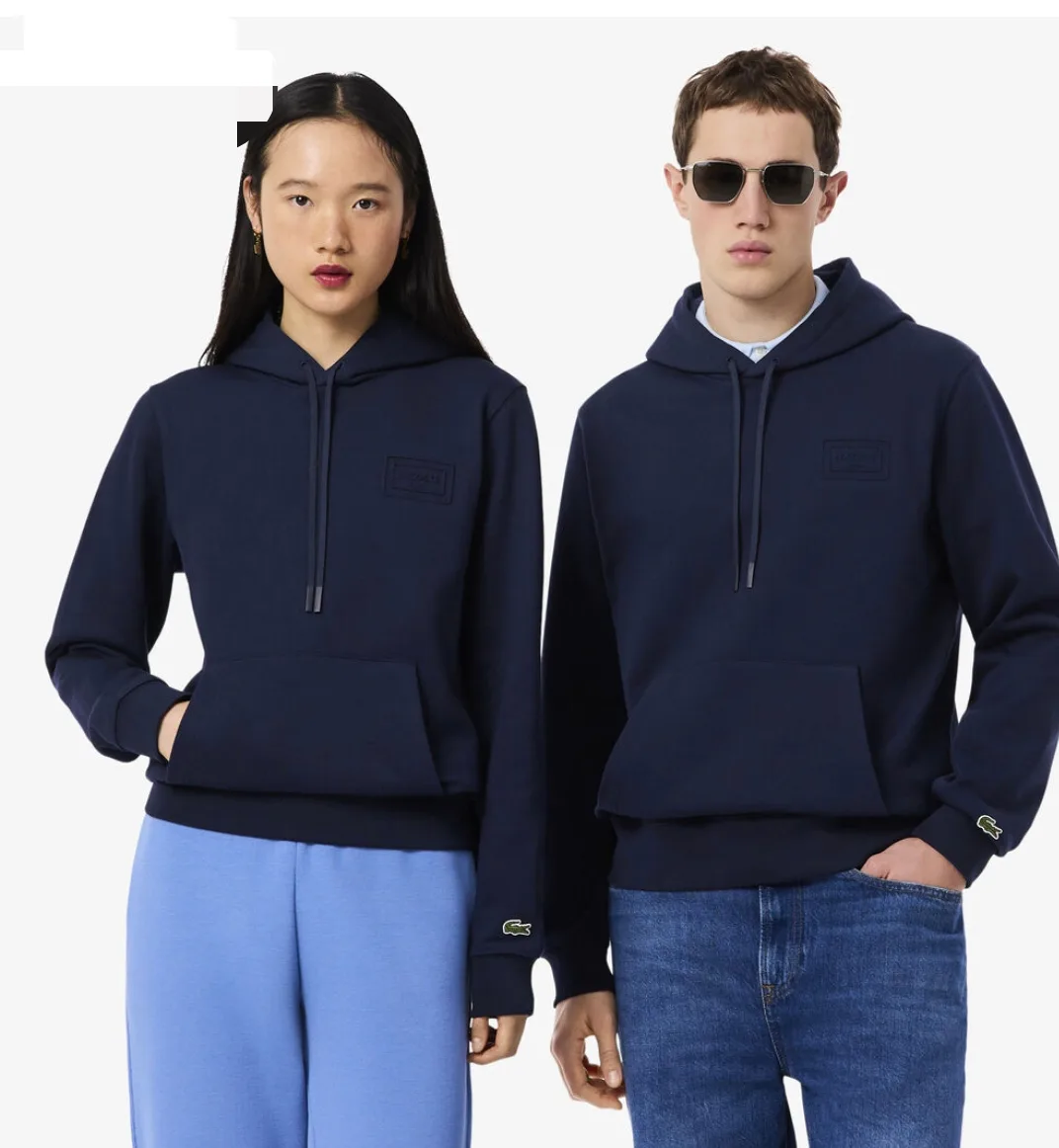 Свитшоты И Худи Мужские Lacoste 19451187