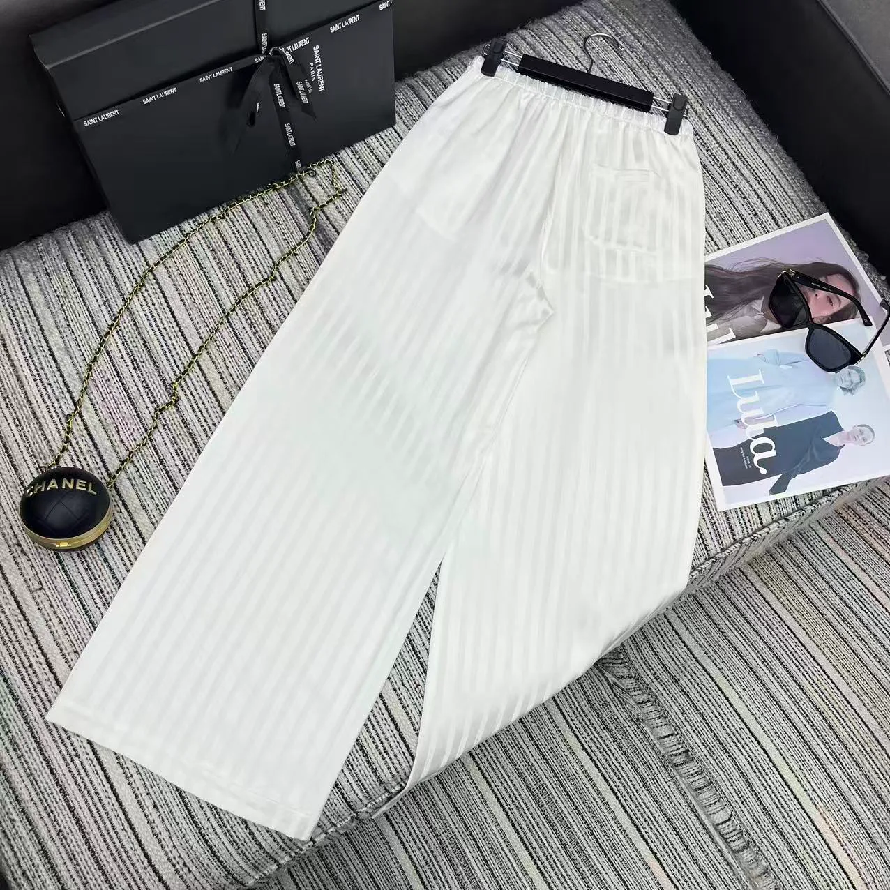Костюмы Женские Saint Laurent 11530536