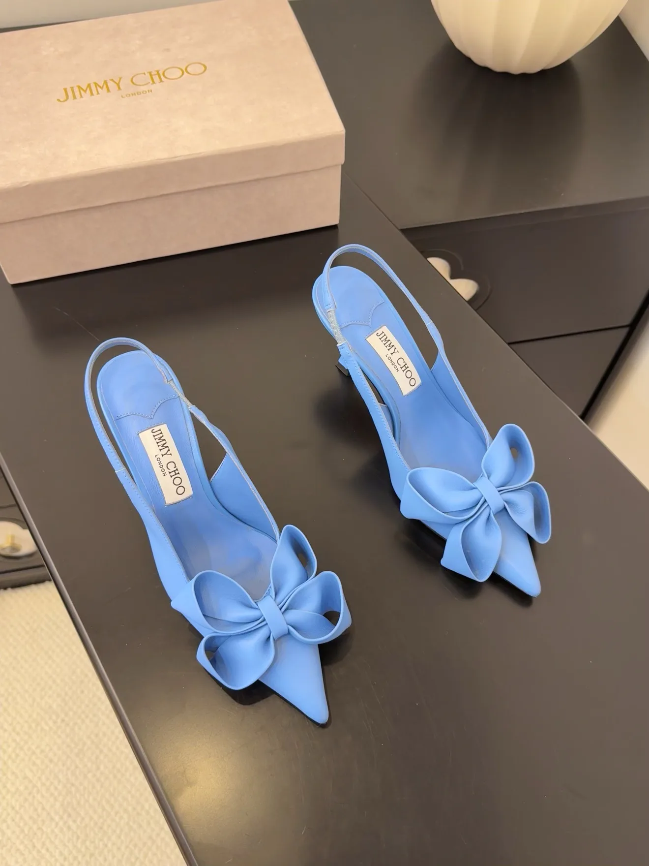 Туфли Женские Jimmy Choo 29930