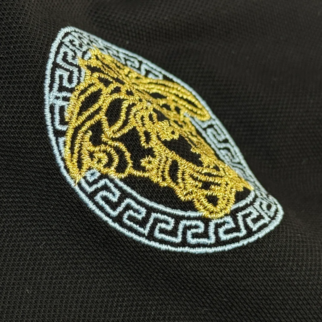 Рубашки Мужские Versace 13544482