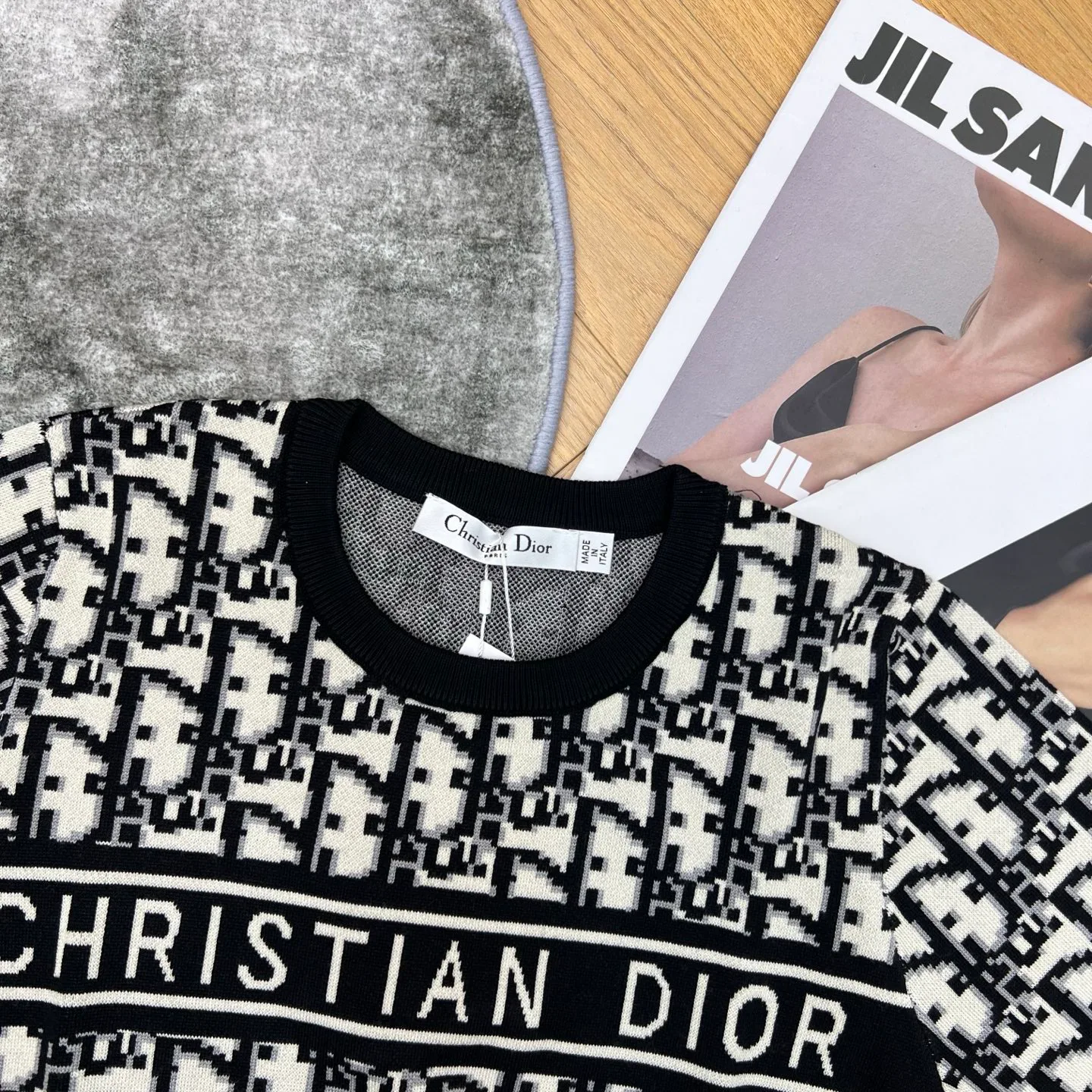 Футболки Женские Christian Dior 11586505