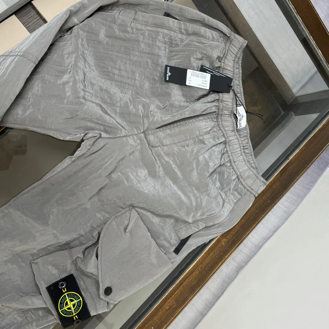 Брюки Женские Stone Island 5627811