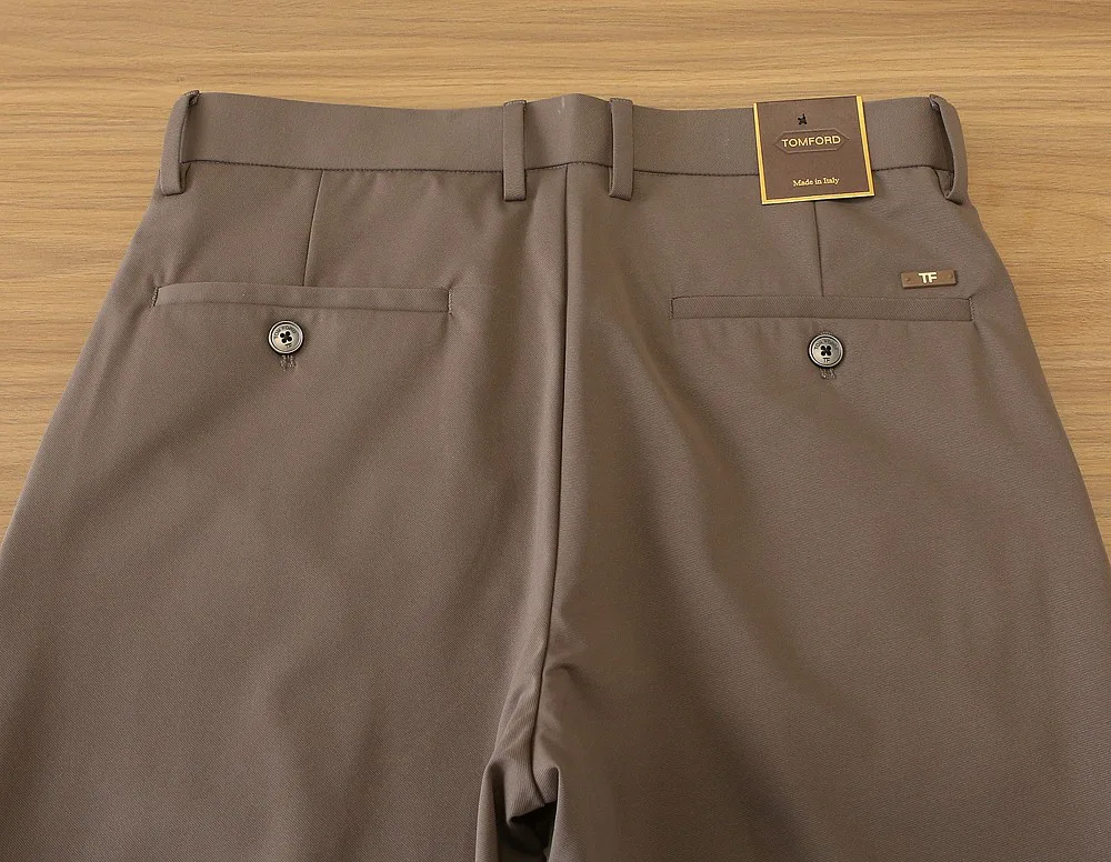 Брюки Мужские Tom Ford 11865224