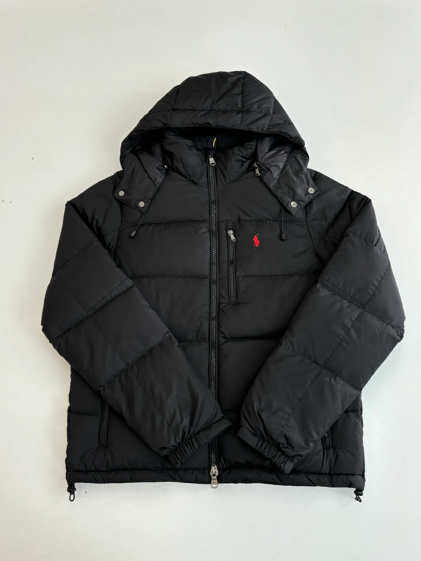 Куртки И Пуховики Мужские Ralph Lauren 1273536