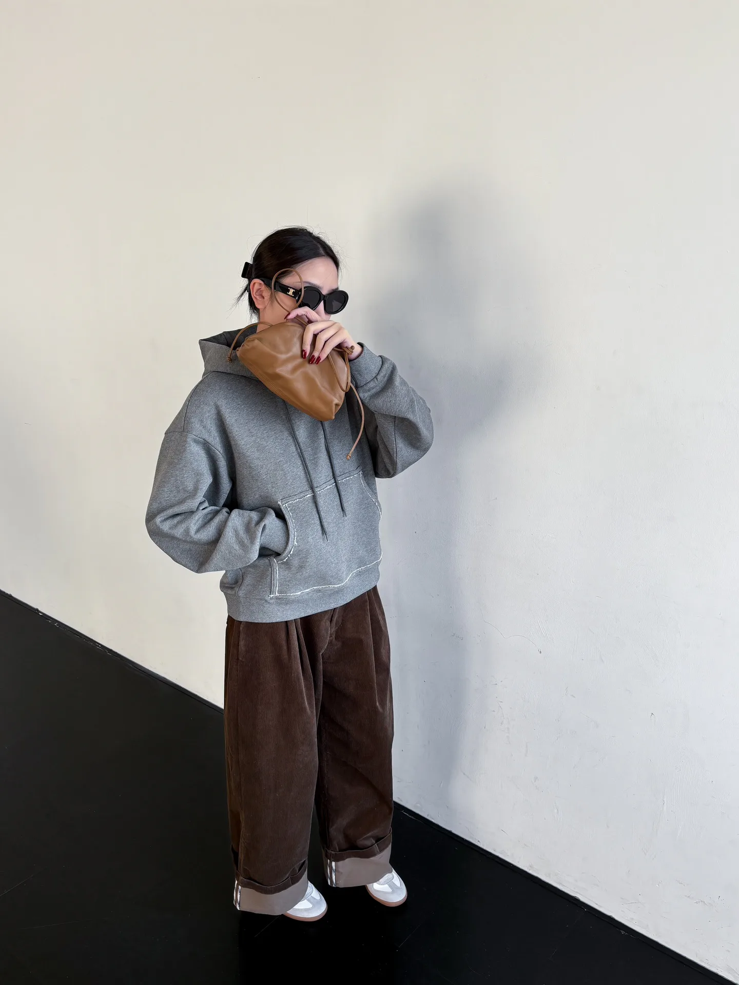 Свитшоты Женские Maison Margiela 19659