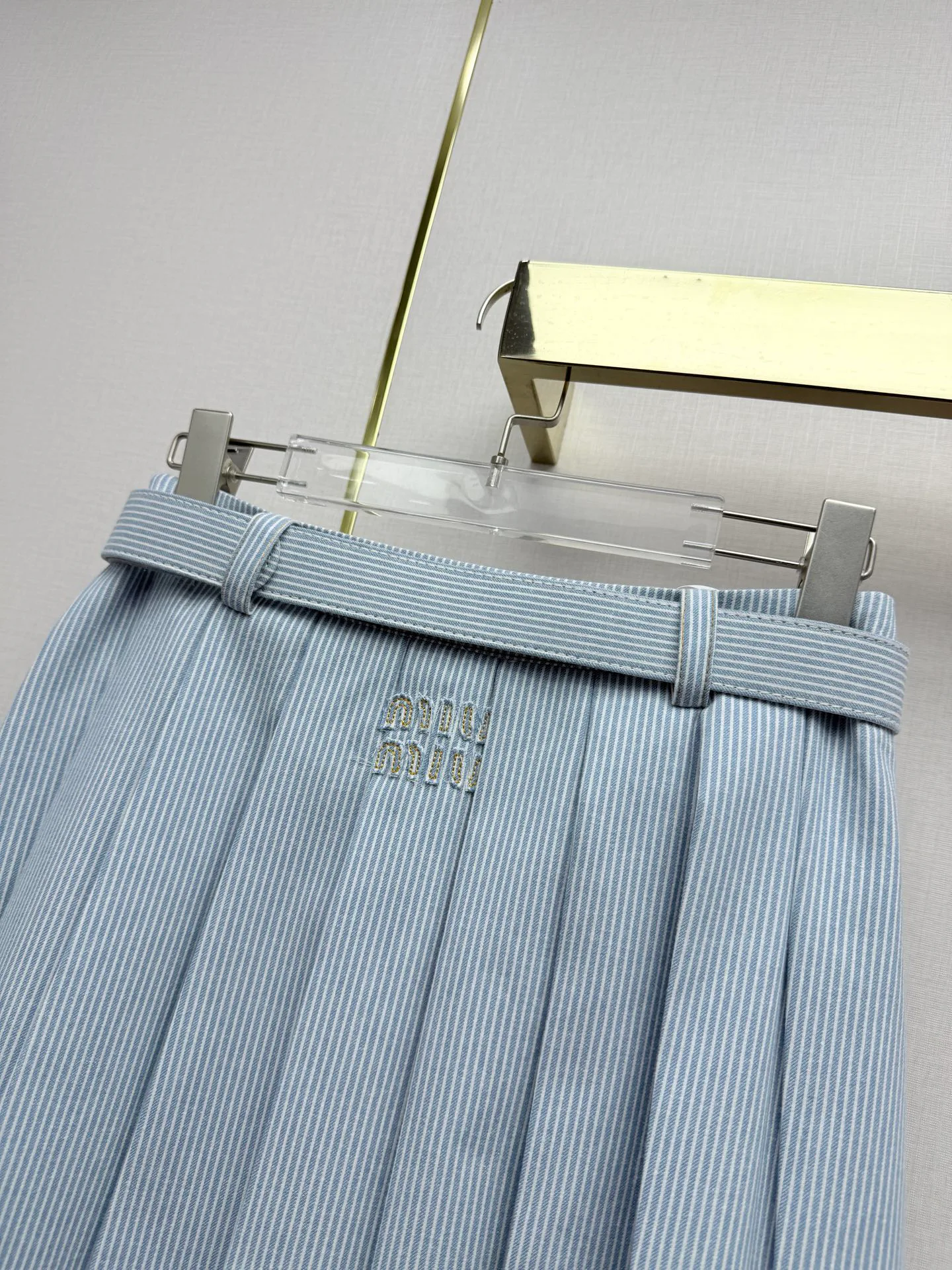 Юбки Женские Miu Miu 9882493