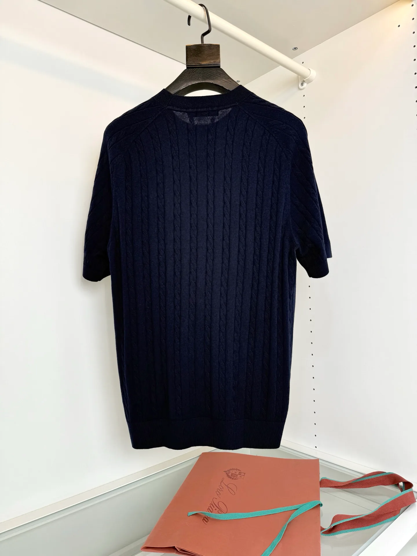 Джемперы И Свитеры Мужские Loro Piana 18396420