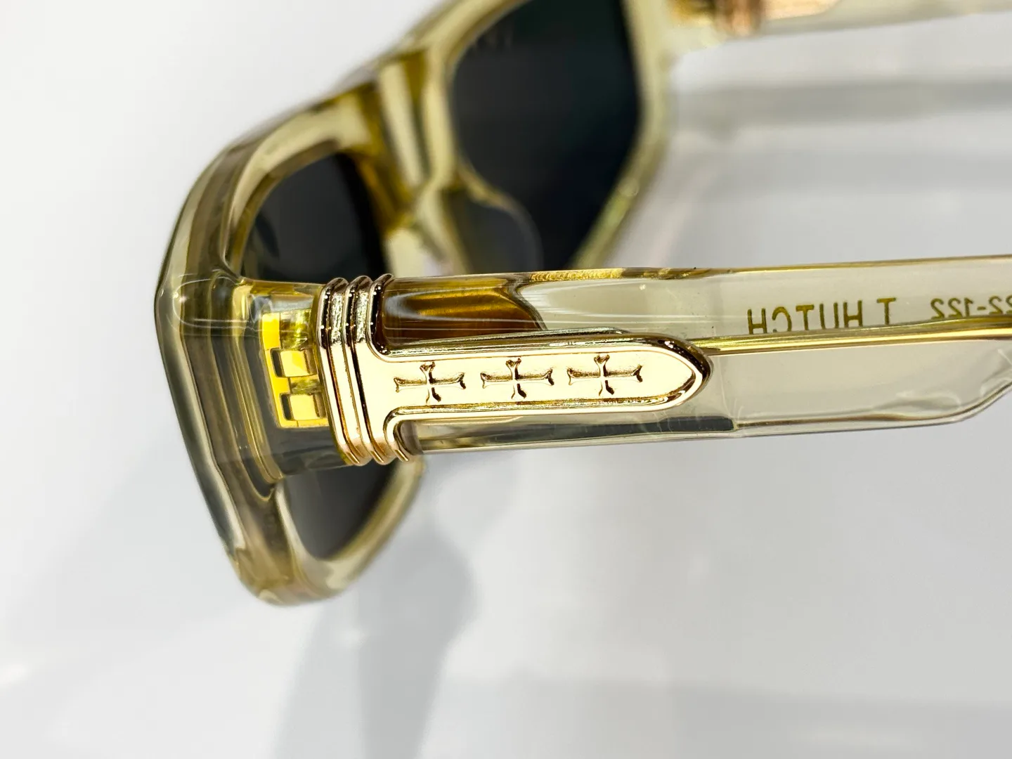 Бижутерия Chrome Hearts 528752