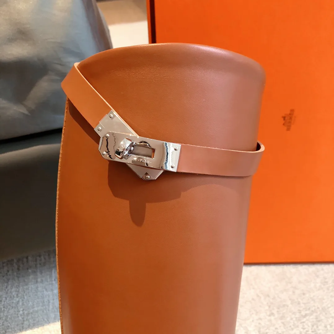 Сапоги Женские Hermes 18446801