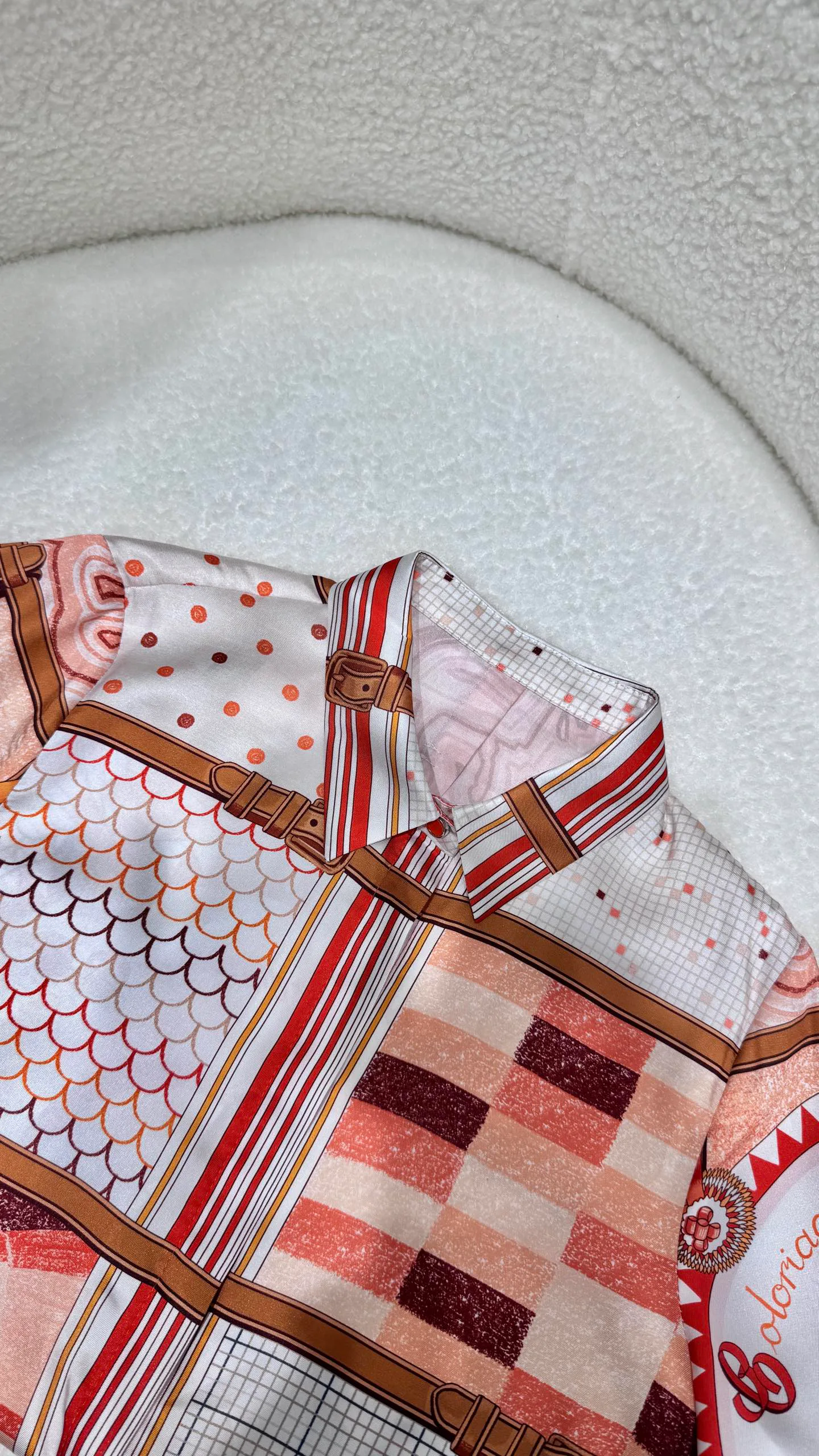 Рубашки Женские Hermes 11636004