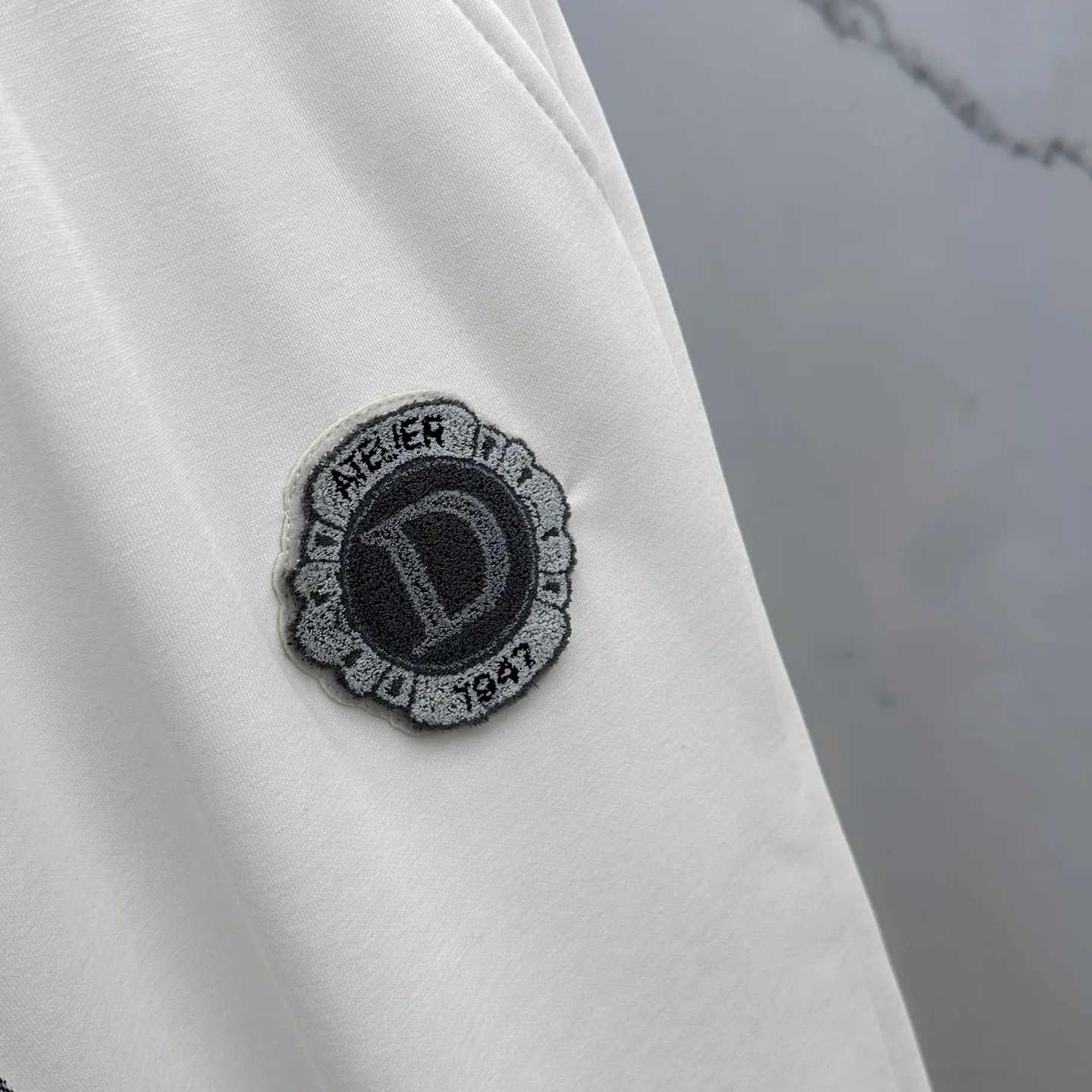 Брюки Мужские Christian Dior 18246698