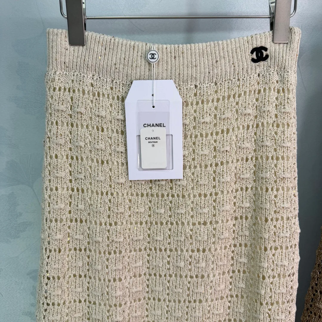 Юбки Женские Chanel 17734665
